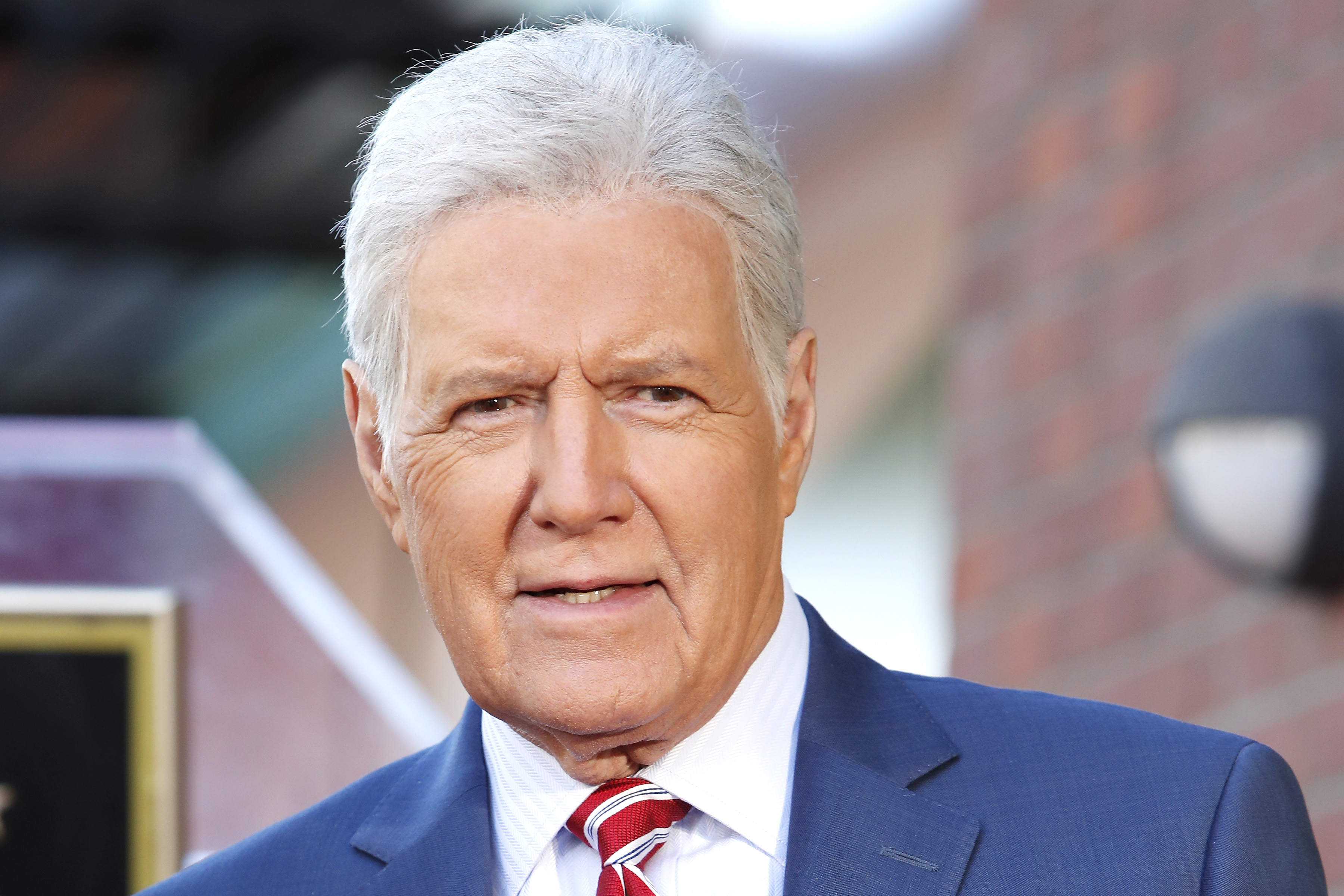 Alex Trebek dead at 80