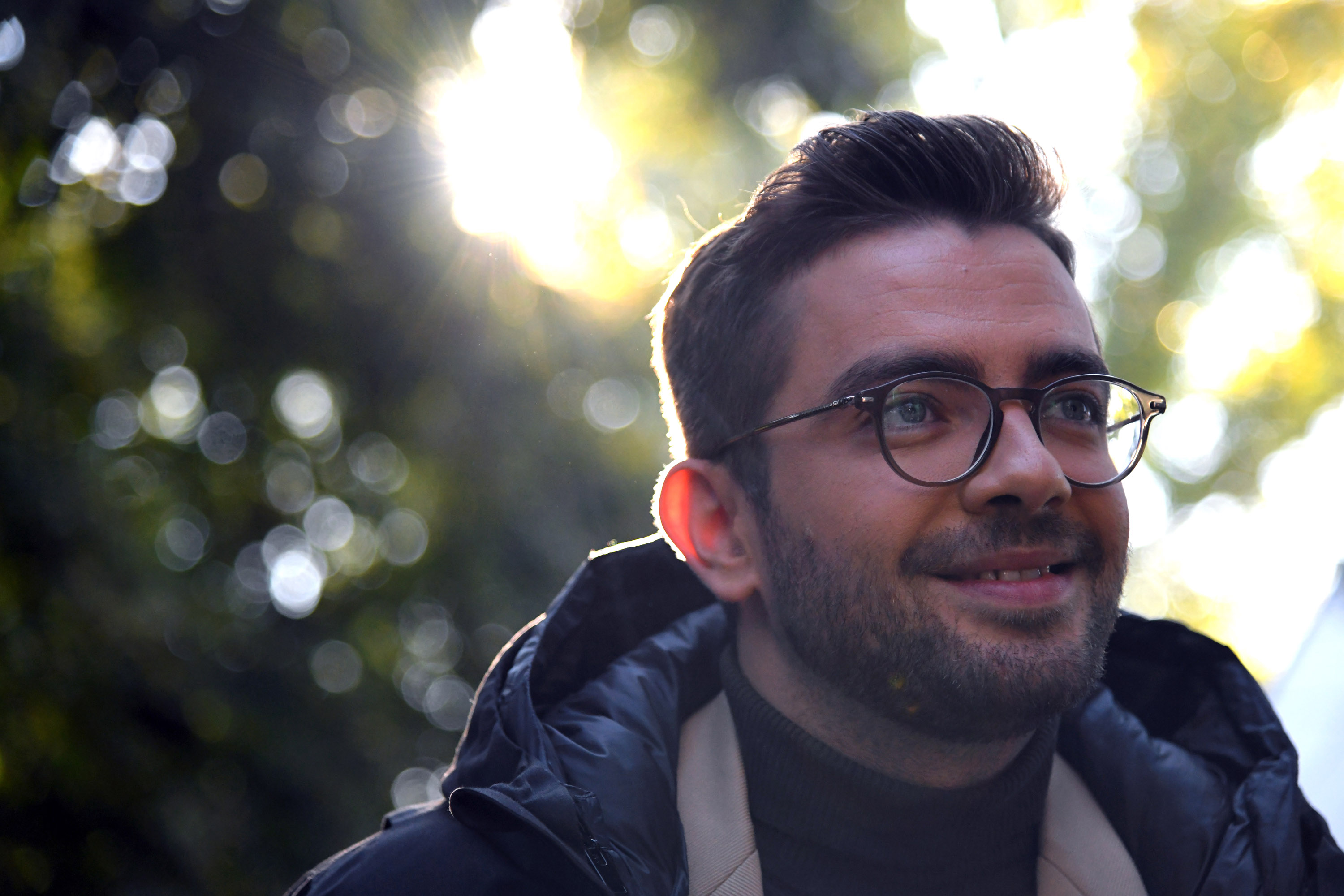 Beograd, 08.11.2020. Iza kulisa, jutarnji program  "Probudi se", snimanje jutarnjeg programa Foto: Nemanja Jovanović/Nova.rs