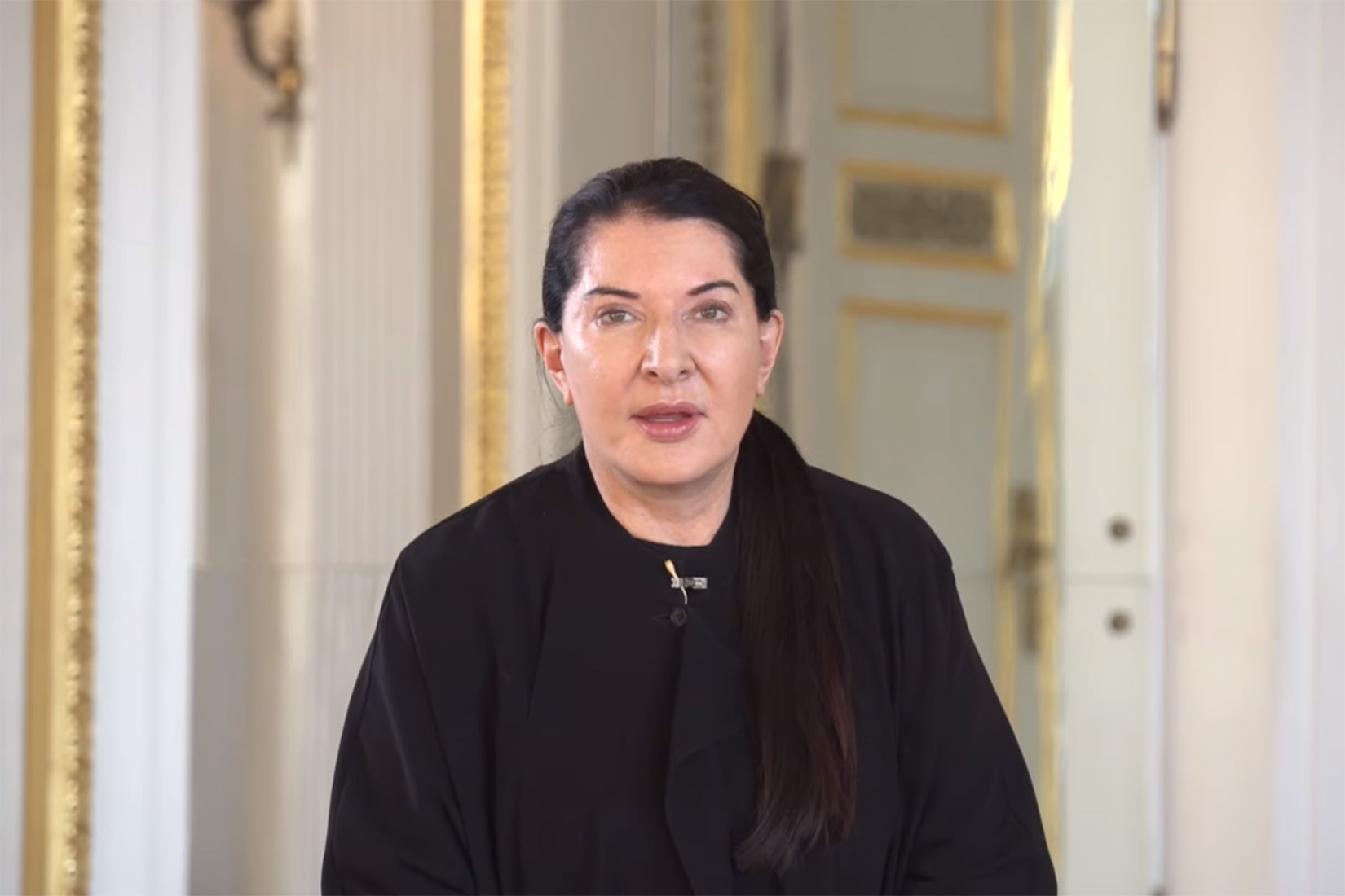 Marina Abramović