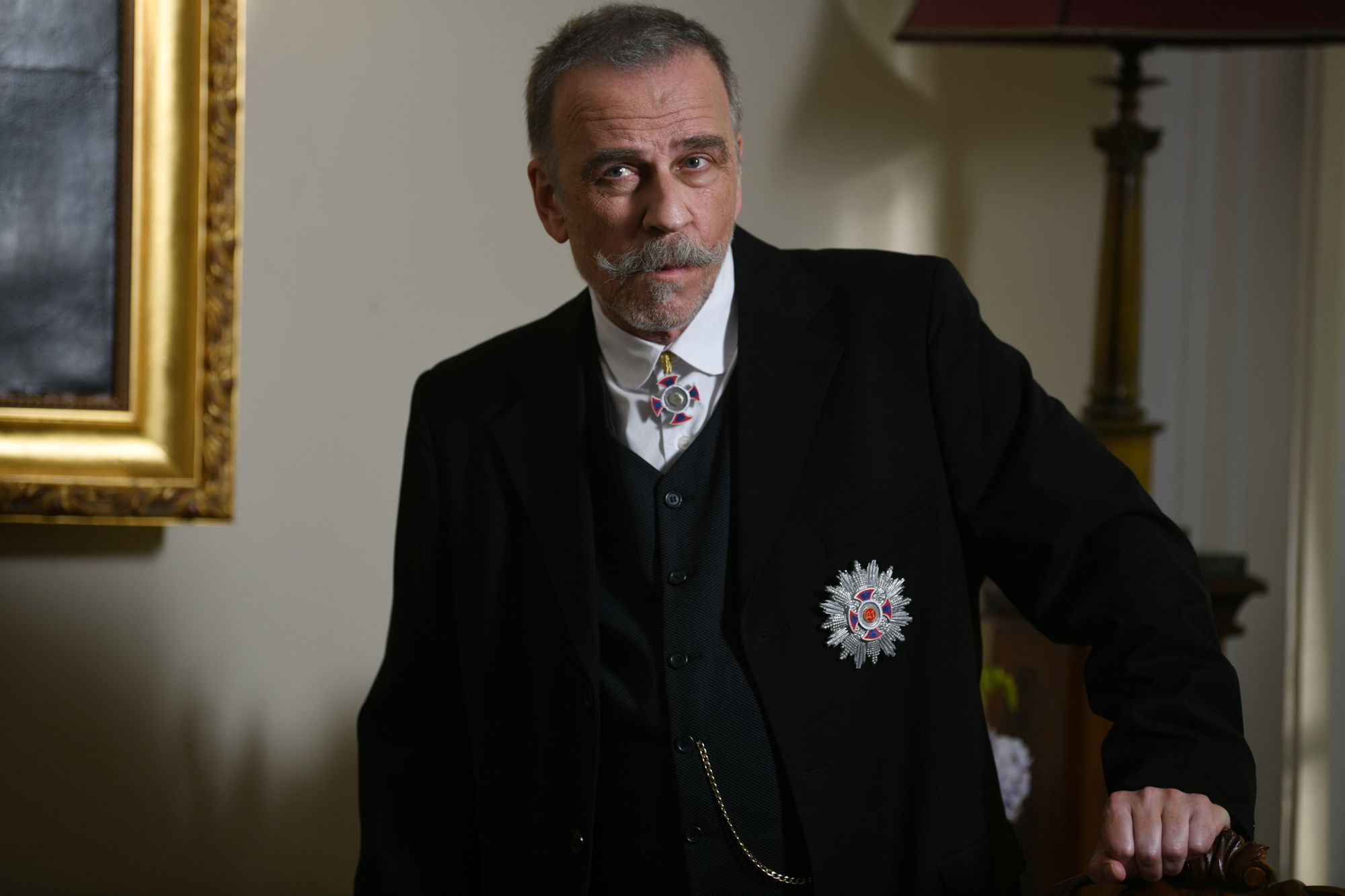 Beograd 26. jul 2020. Snimanje serije Kralj Foto:Filip Krainčanić/Nova.rs