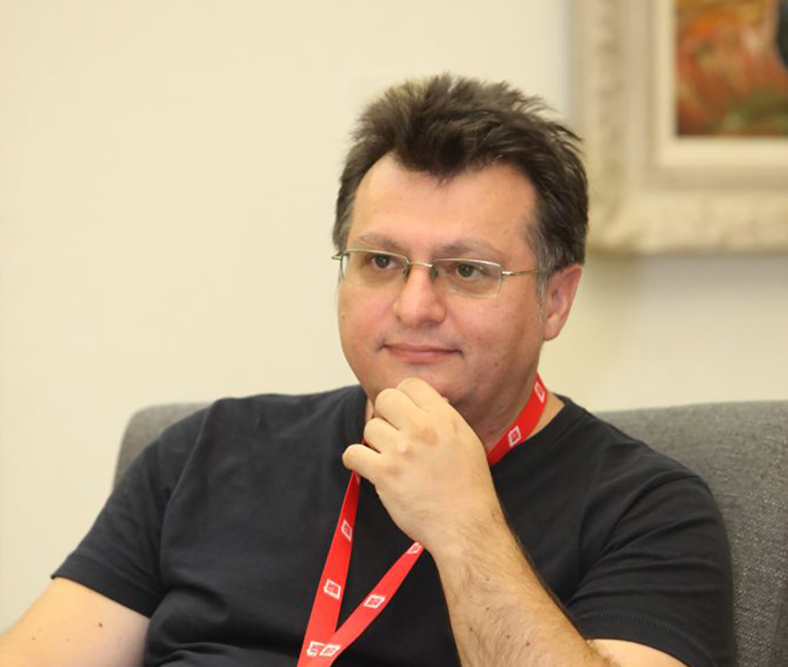 Zoran Panevski