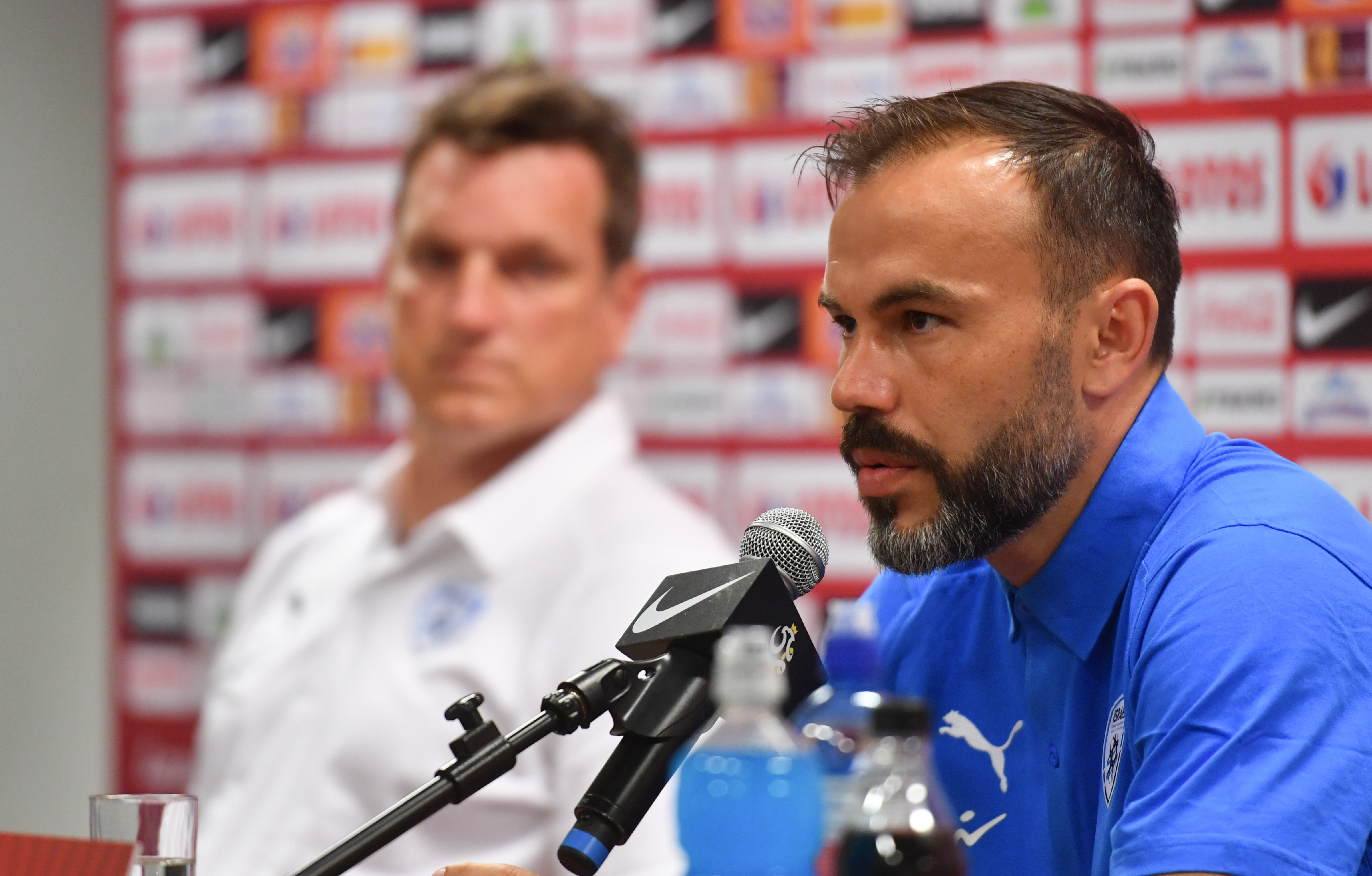 Foto:  EPA-EFE/Piotr Nowak