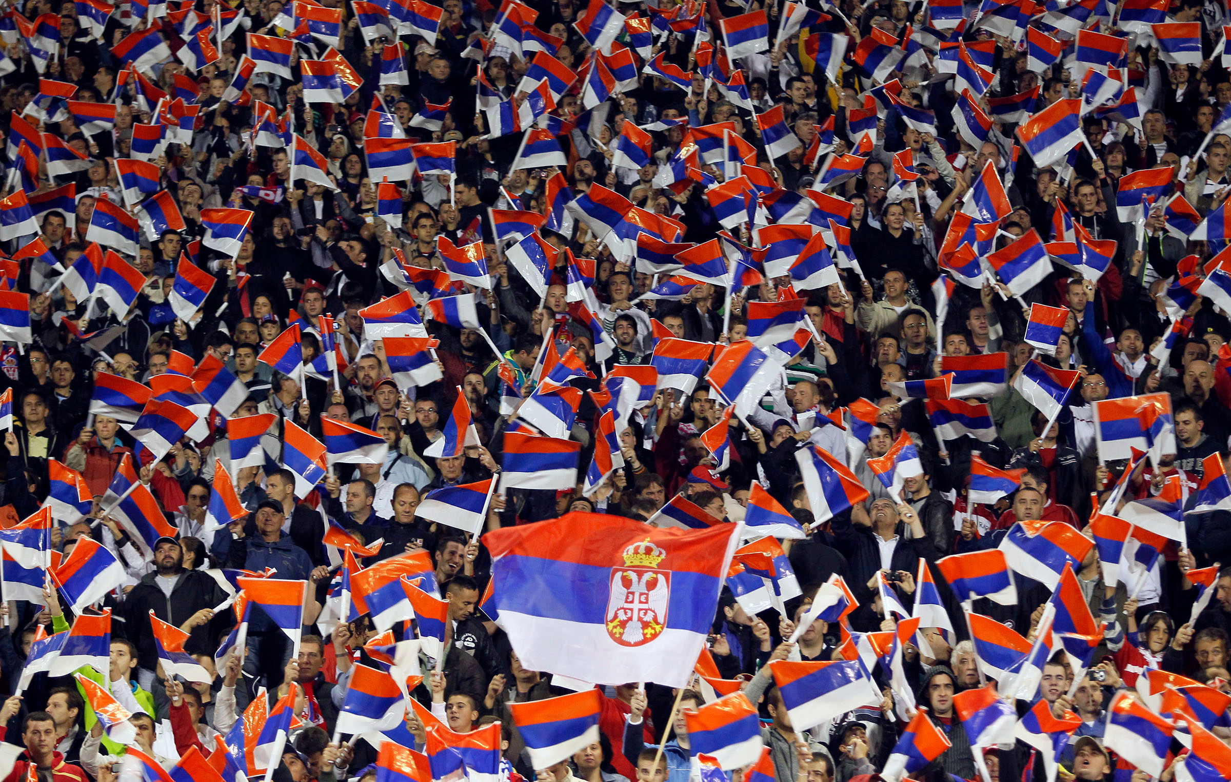 Foto: Srdjan Stevanovic/Starsport