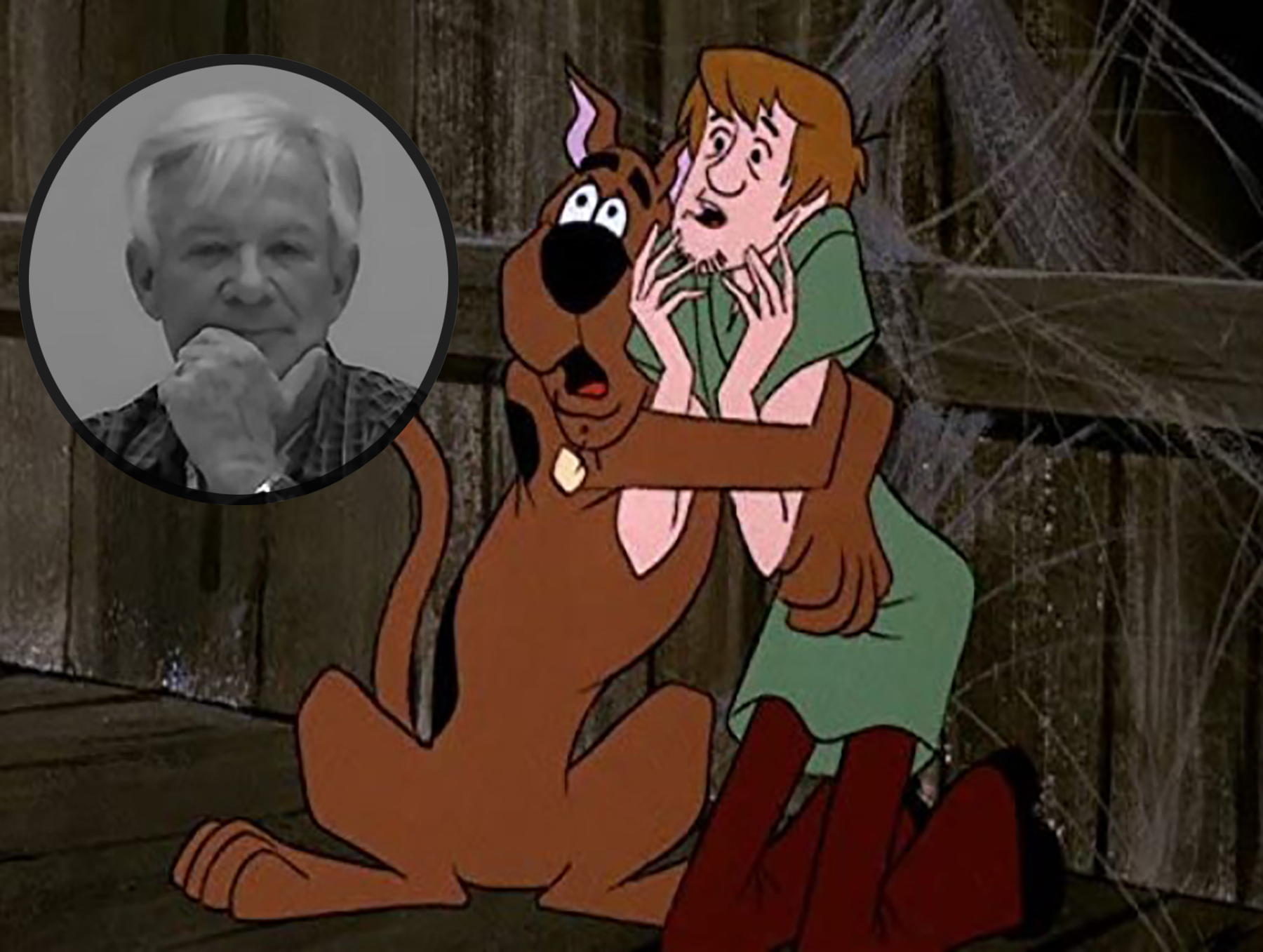 Ken Spears i Skubi Du