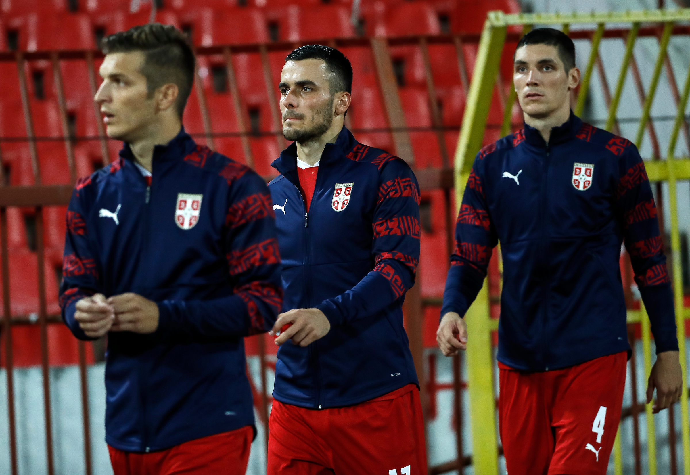 Foto: Srdjan Stevanovic/Starsport