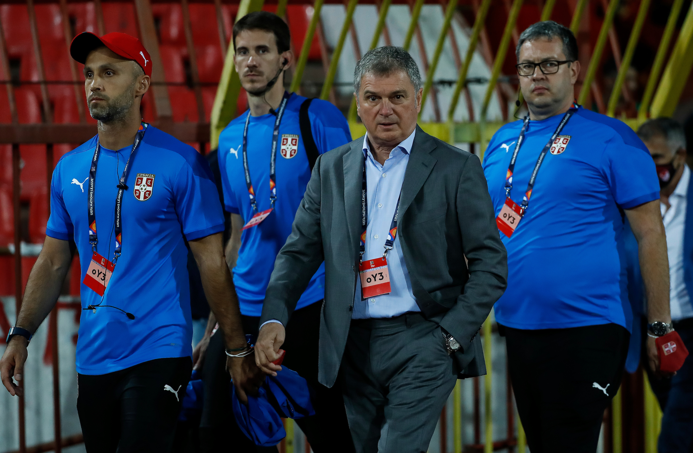 Foto: Srdjan Stevanovic/Starsport