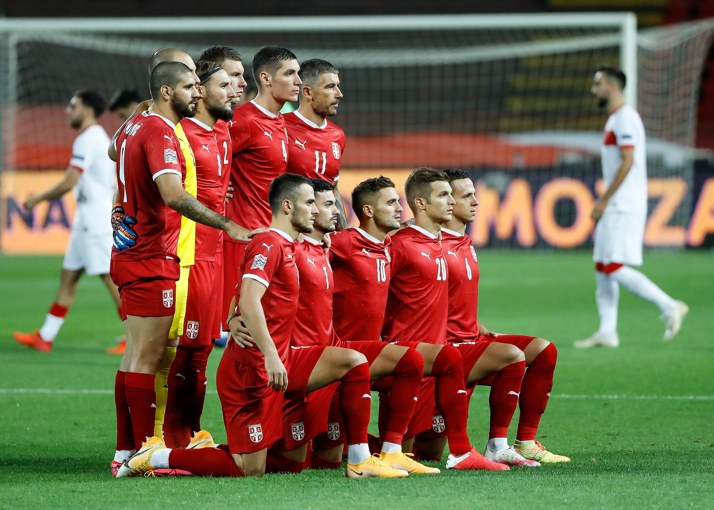 Foto: Srdjan Stevanovic/Starsport