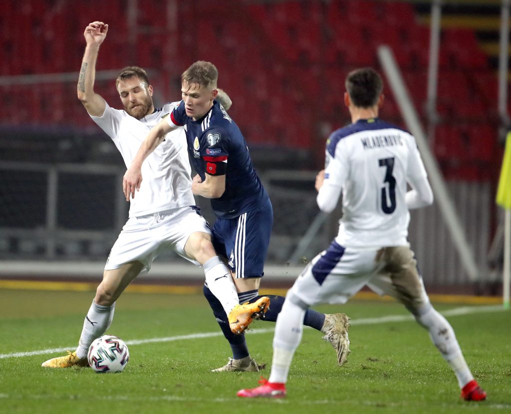 Foto: Peđa Milosavljević/Starsport