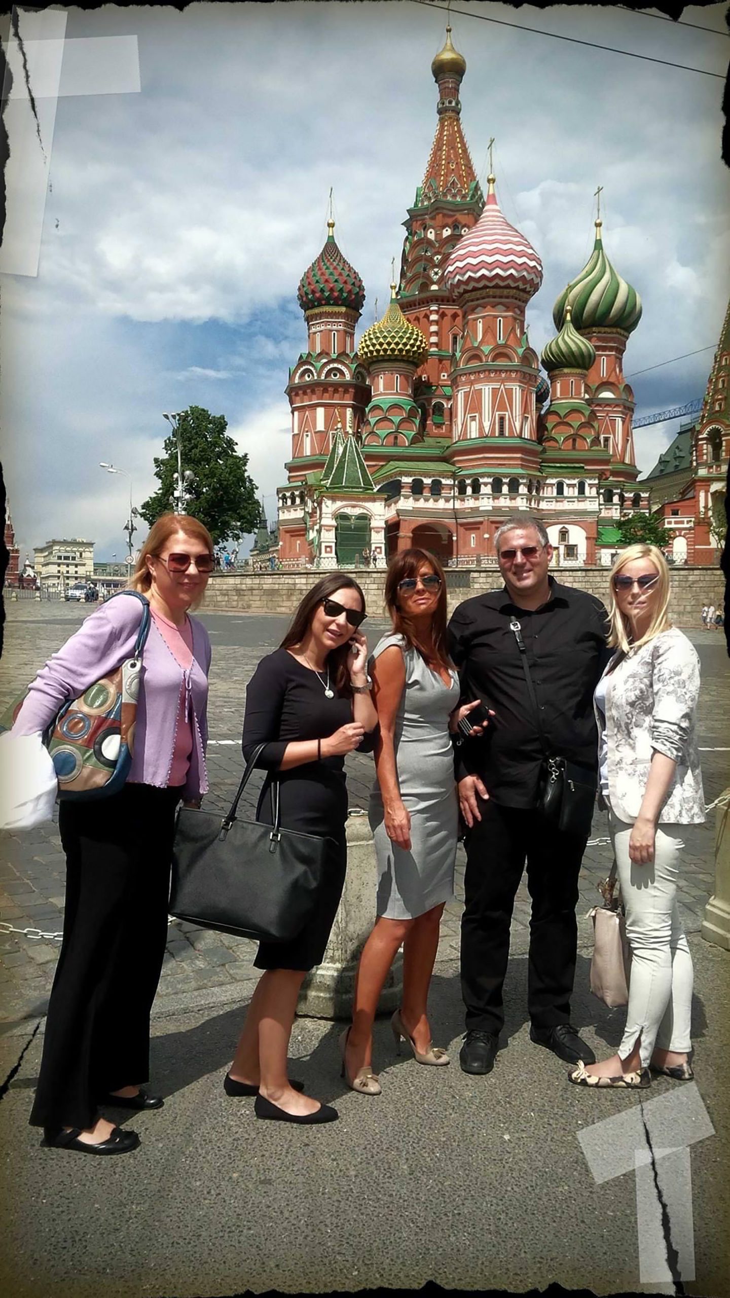 Moskva Suzana Vasiljevic