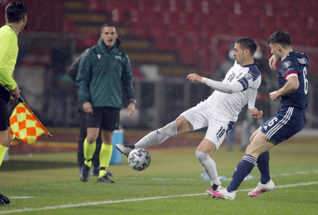 Foto: Starsport / Pedja Milosavljevic