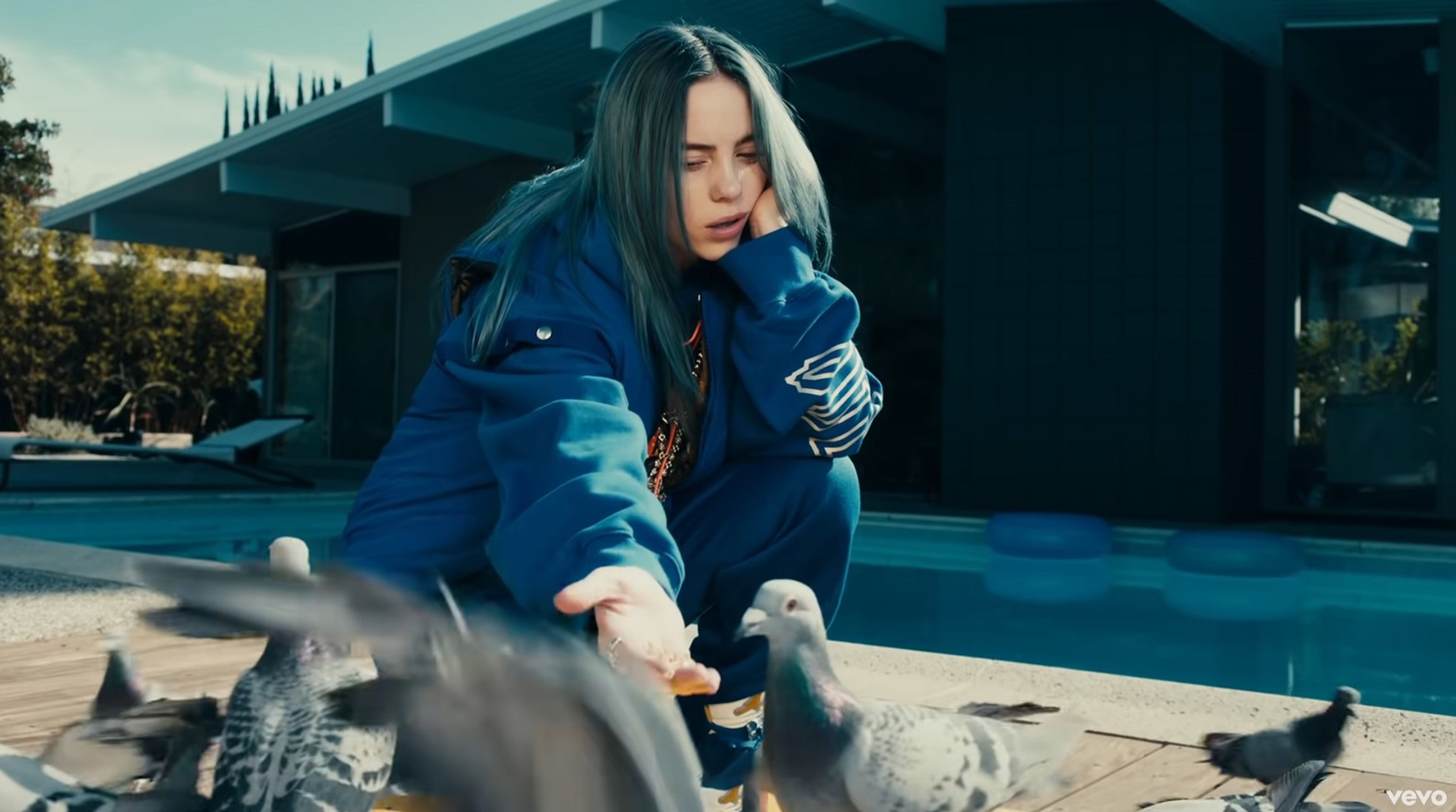 Billie Eilish
