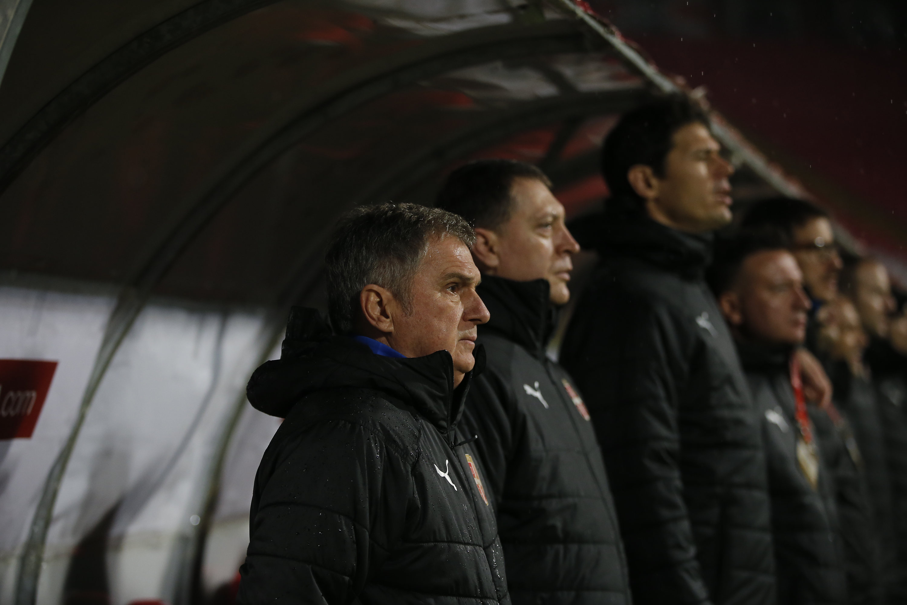 Fudbal Soccer UEFA EURO 2020 Qualifiers- Playoff-Srbija v Scotland
Beograd, 12.11..2019.
foto: Srdjan Stevanovic/Starsportphoto ©