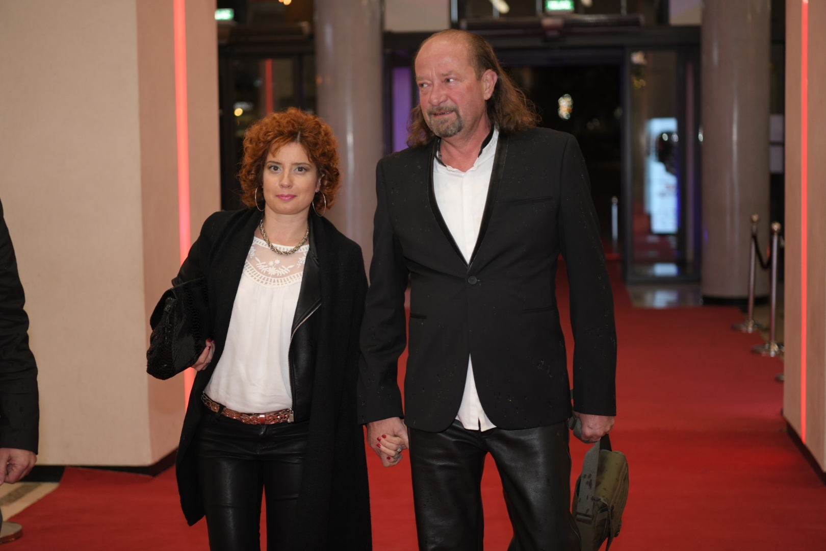 Beograd 12.11.2020. Premijera, film Ime naroda Foto: Dragan Mujan/Nova.rs