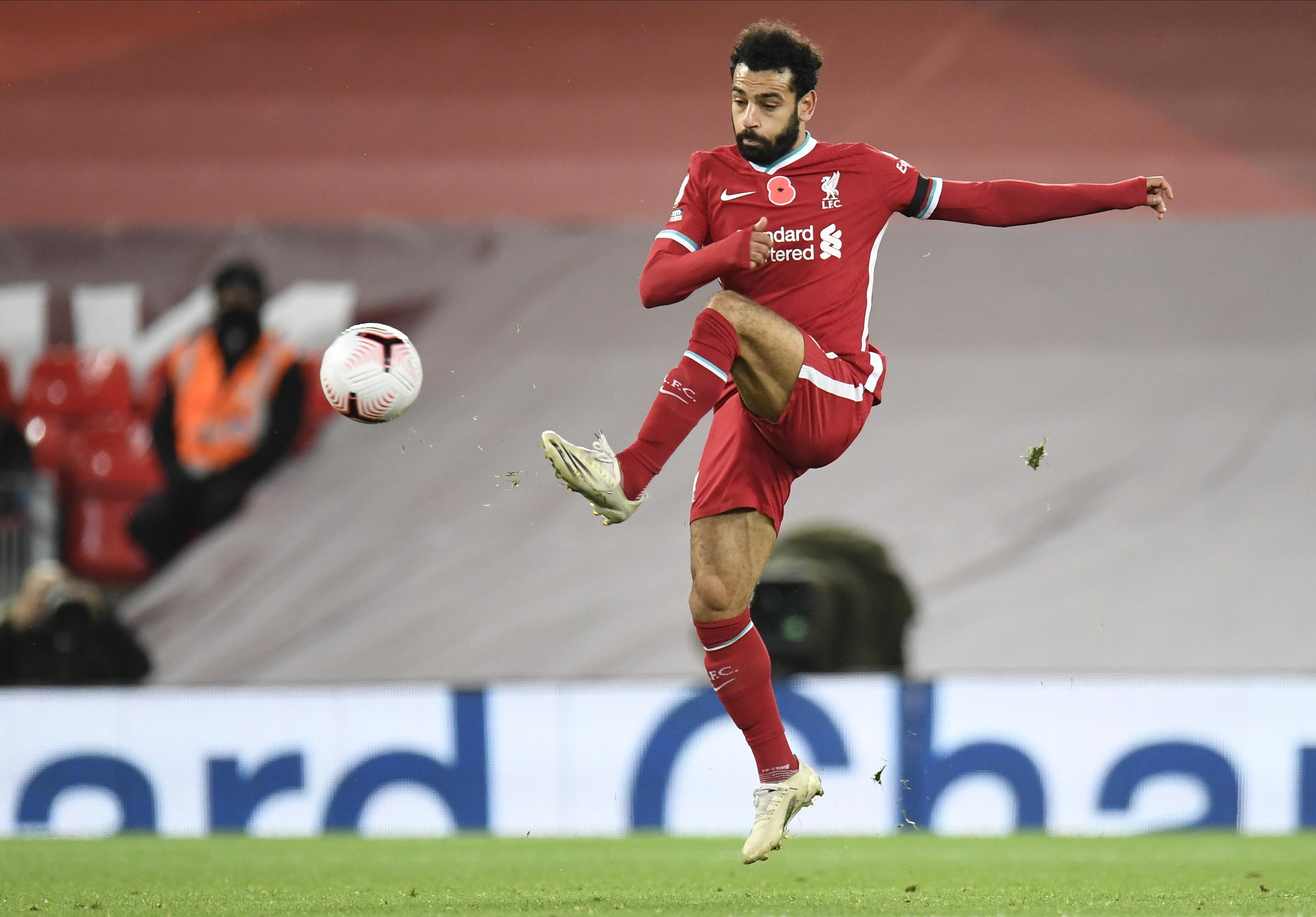 Mohamed Salah