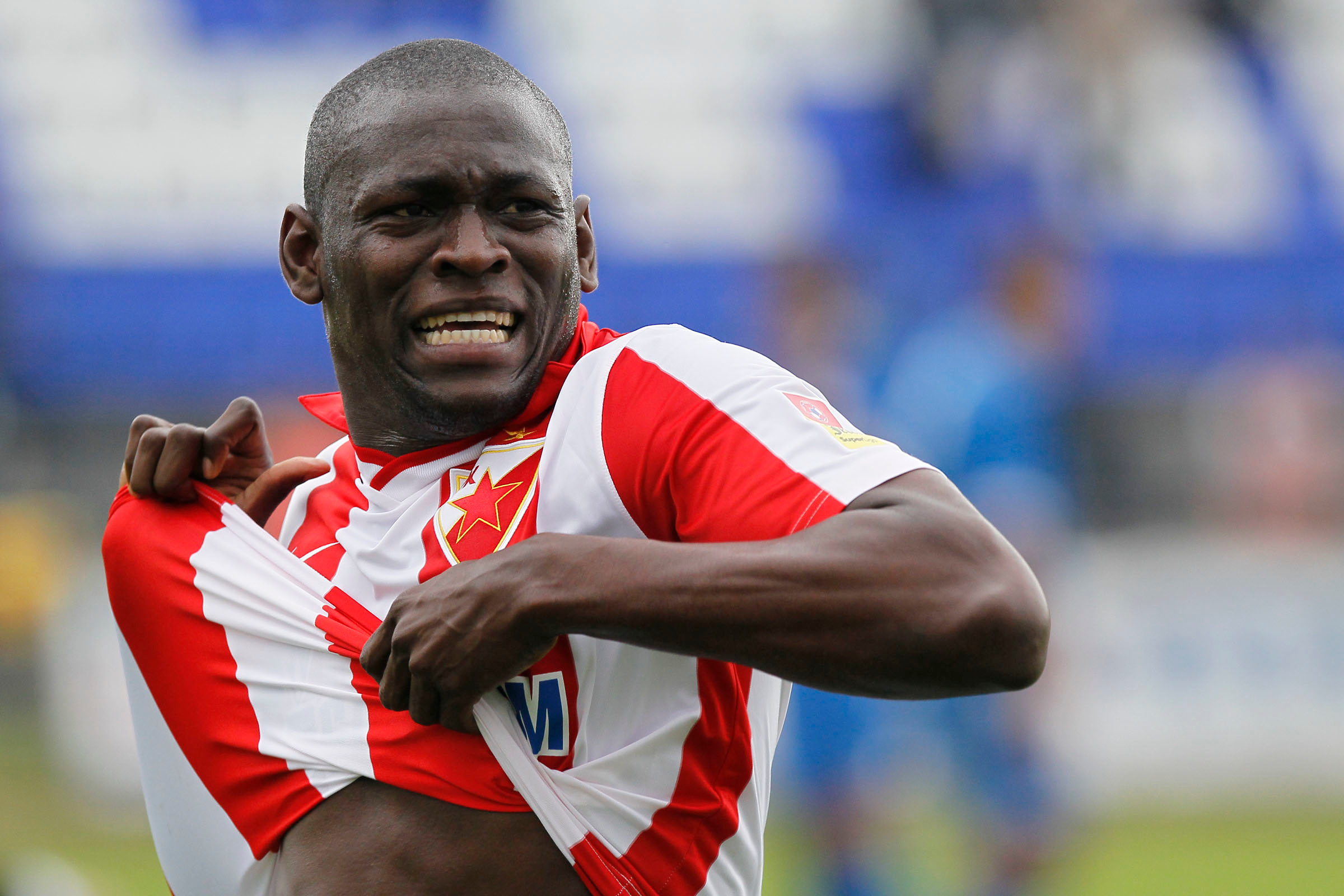 Foto: Srdjan Stevanovic/Starsport