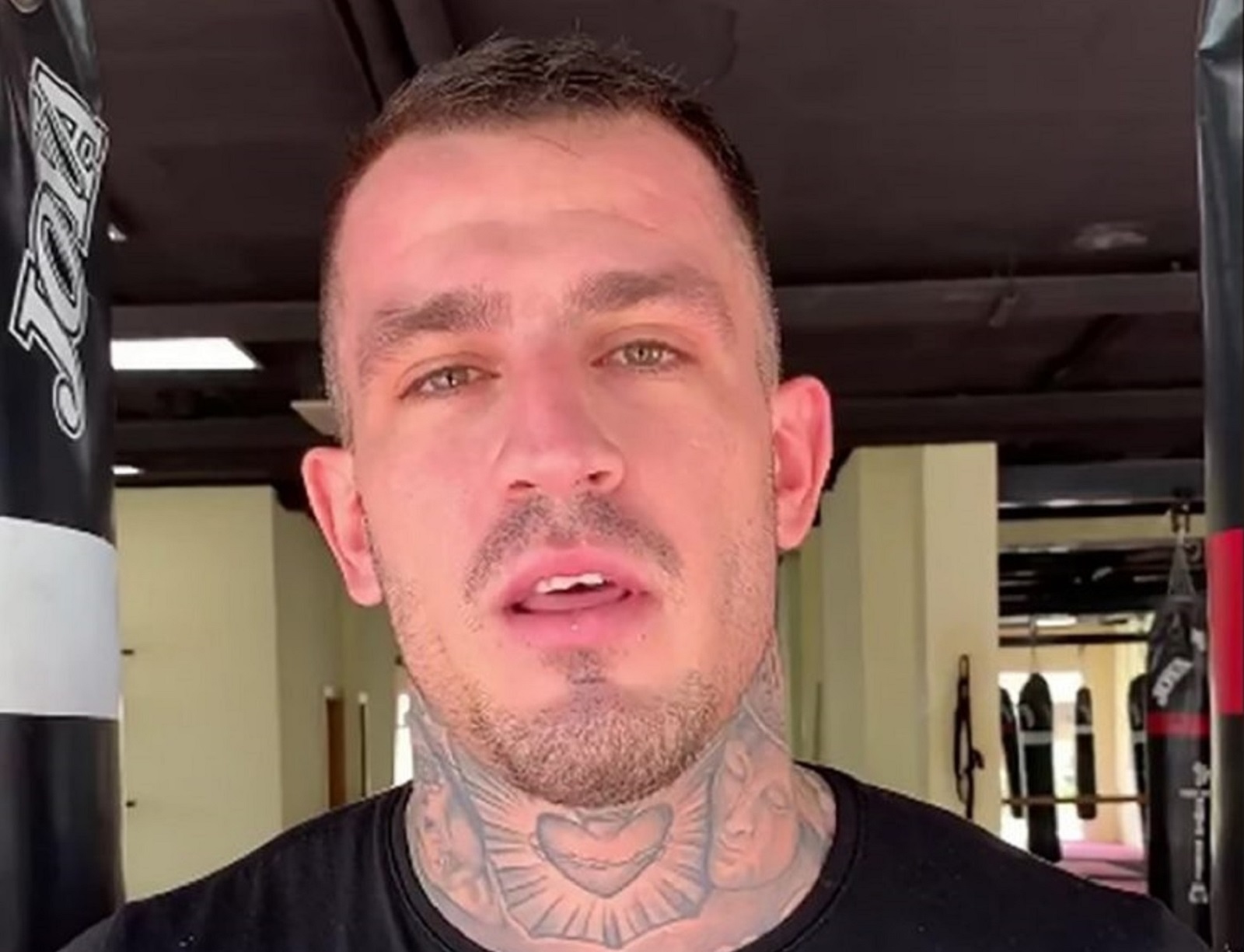 Stefan Milojević, Foto:Screenshot/Facebook