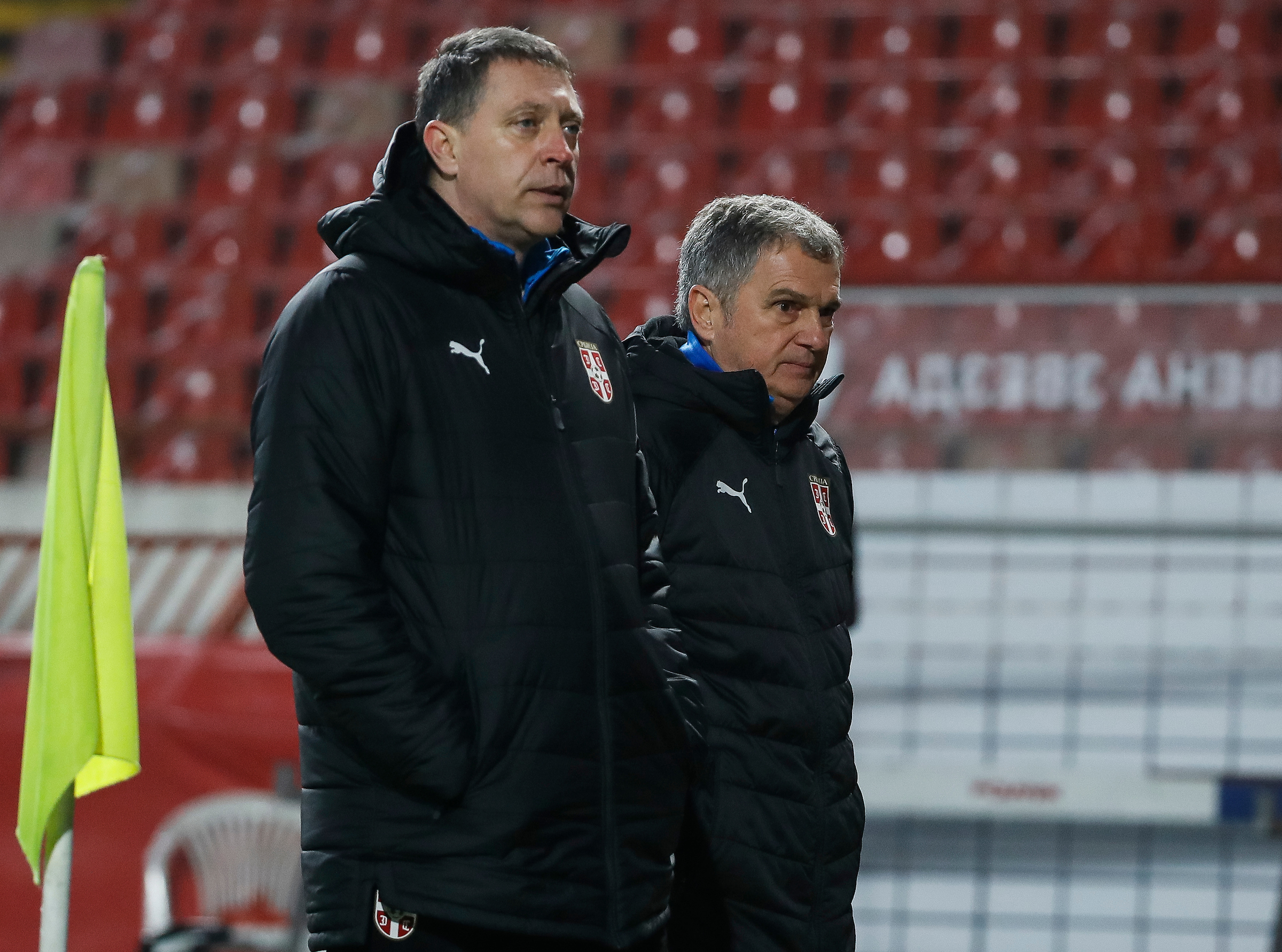 Foto: Srdjan Stevanovic/Starsport