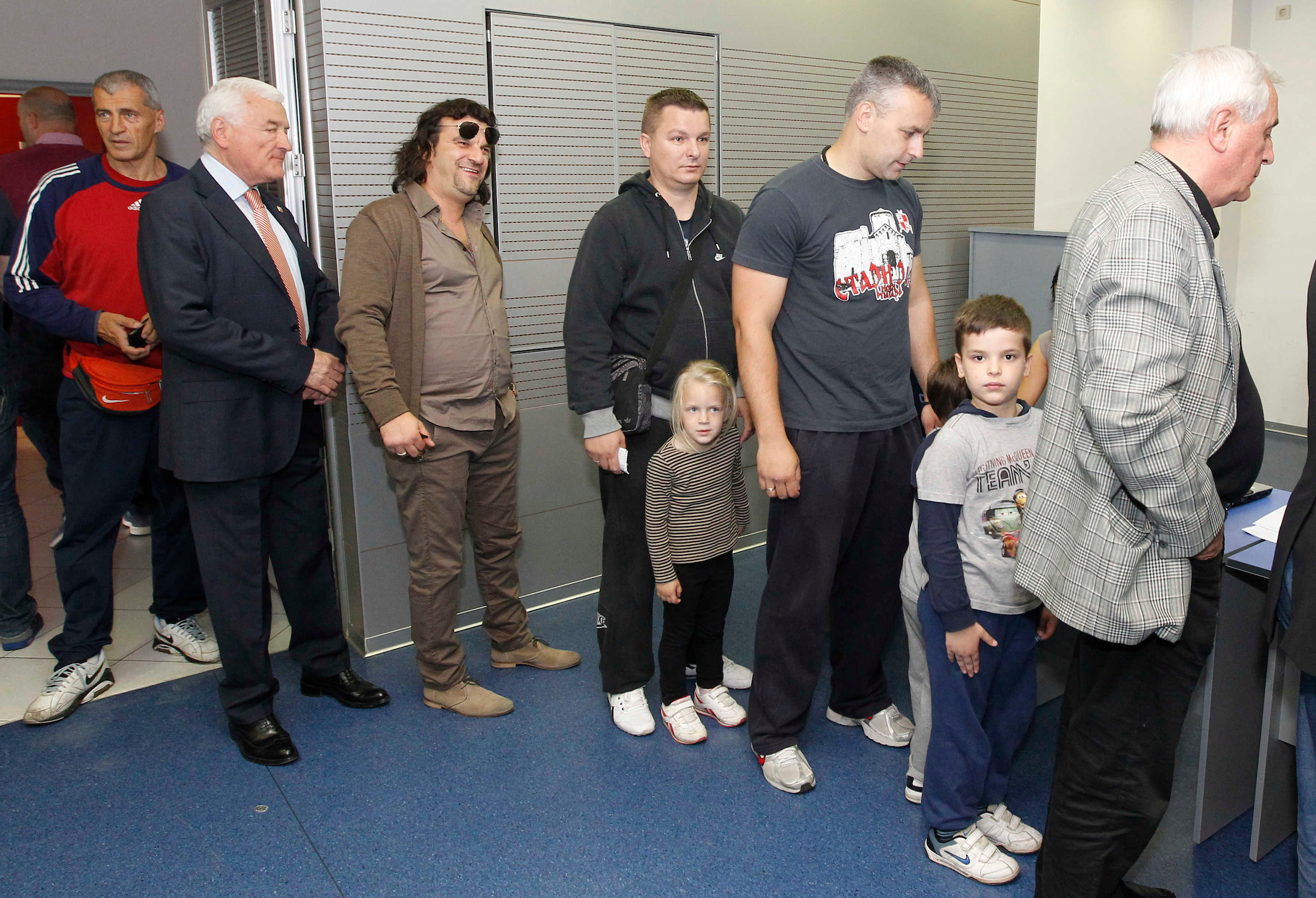 Foto: Srdjan Stevanovic/Starsport