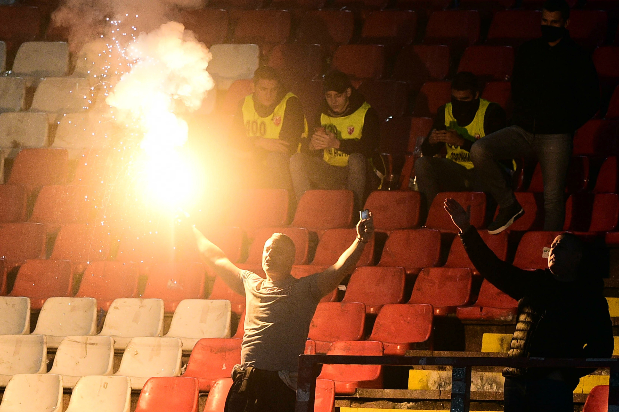 Foto: Pedja Milosavljevic / Starsport