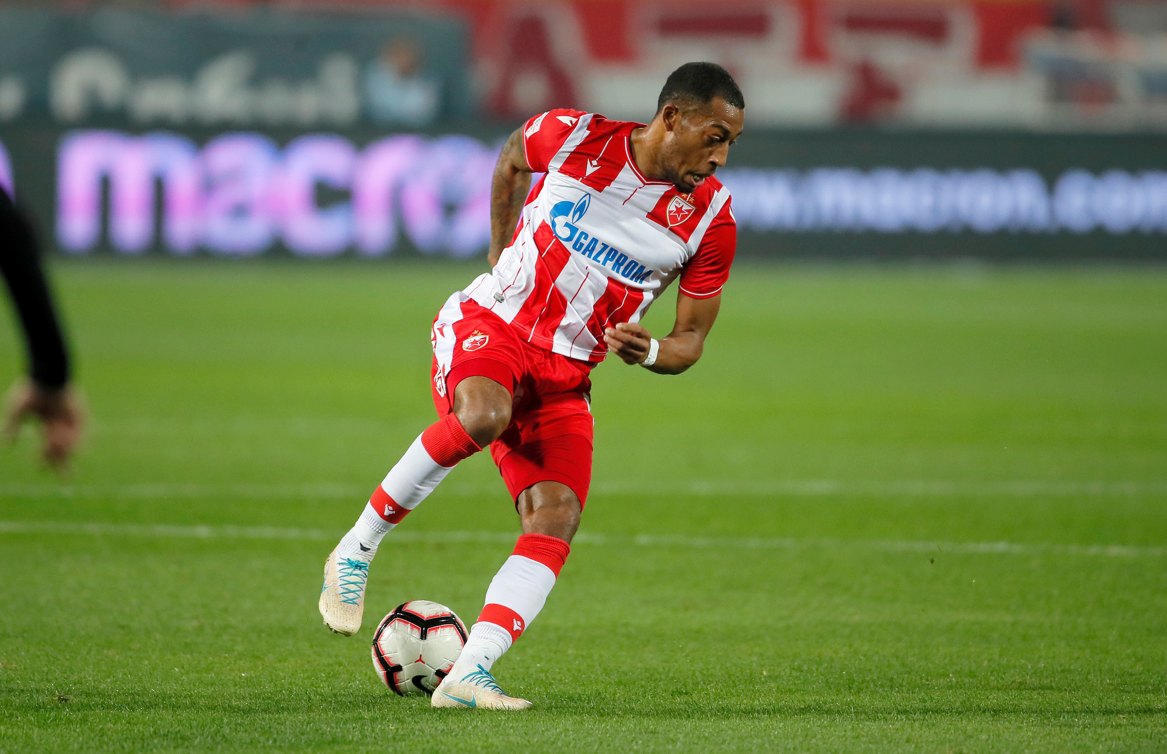 Foto: Pedja Milosavljevic / Starsport