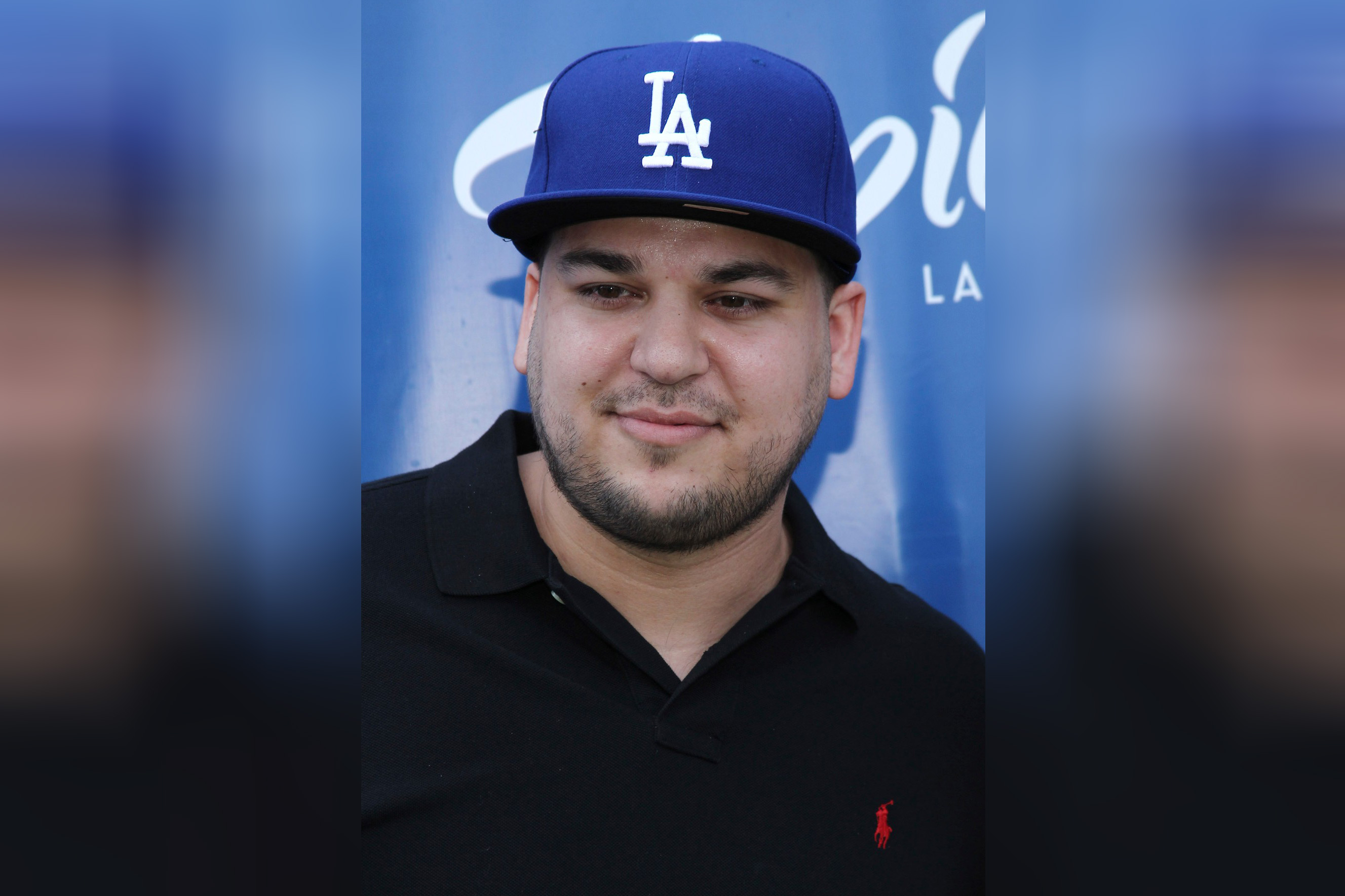 NV: Rob Kardashian and Blac Chyna host Memorial Day Weekend at SkyBeach
