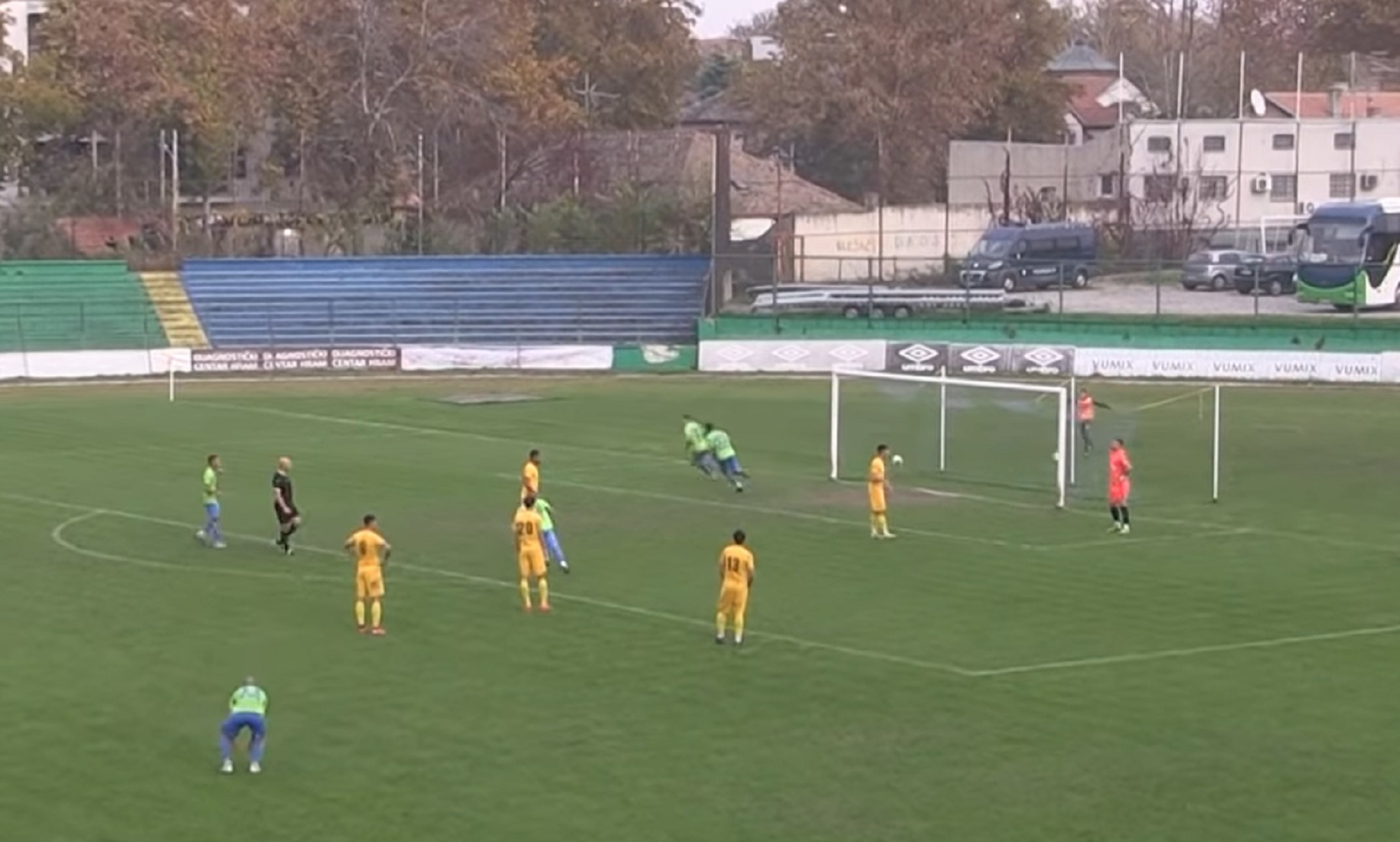 Dinamo Vranje