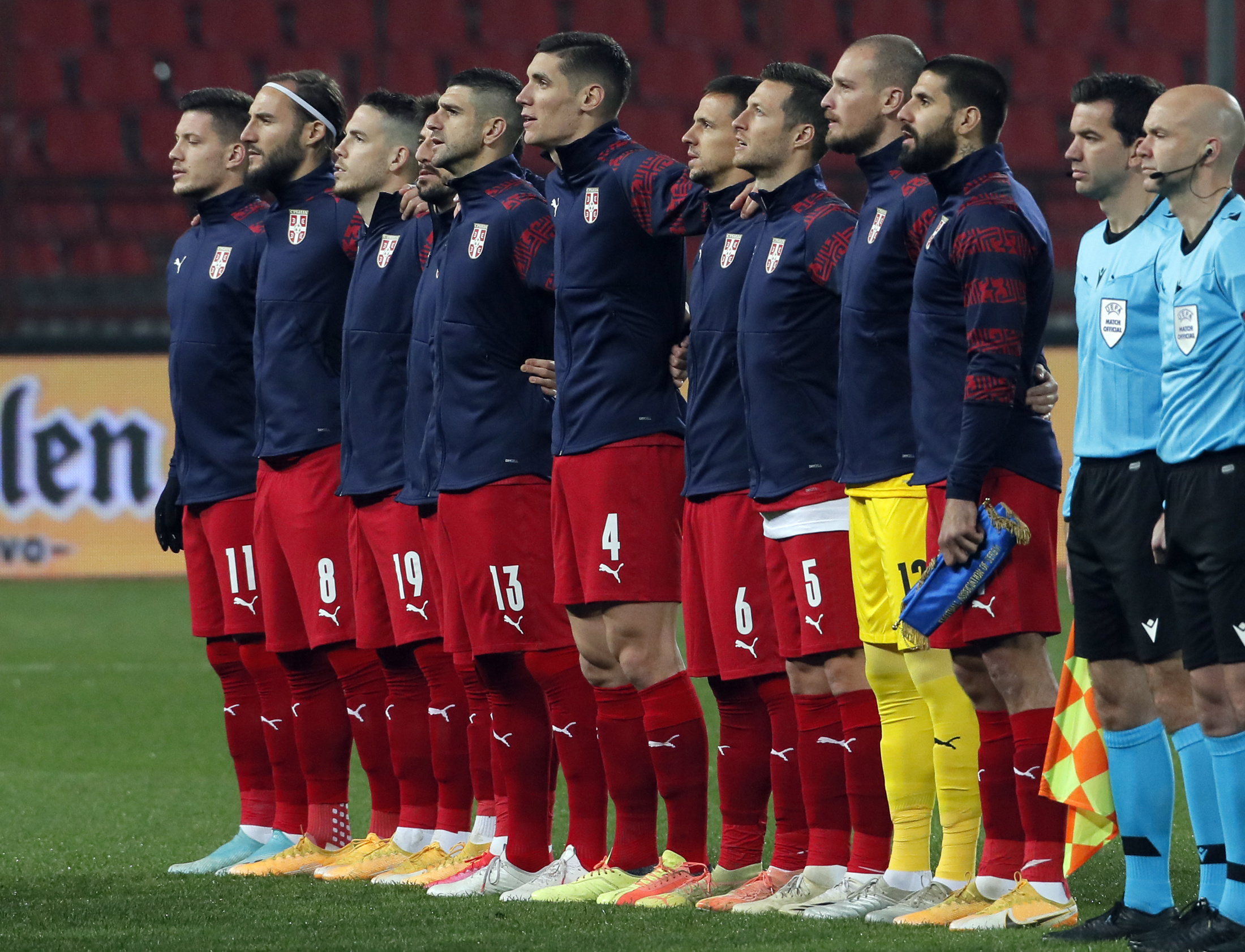 foto: Srdjan Stevanovic/Starsport