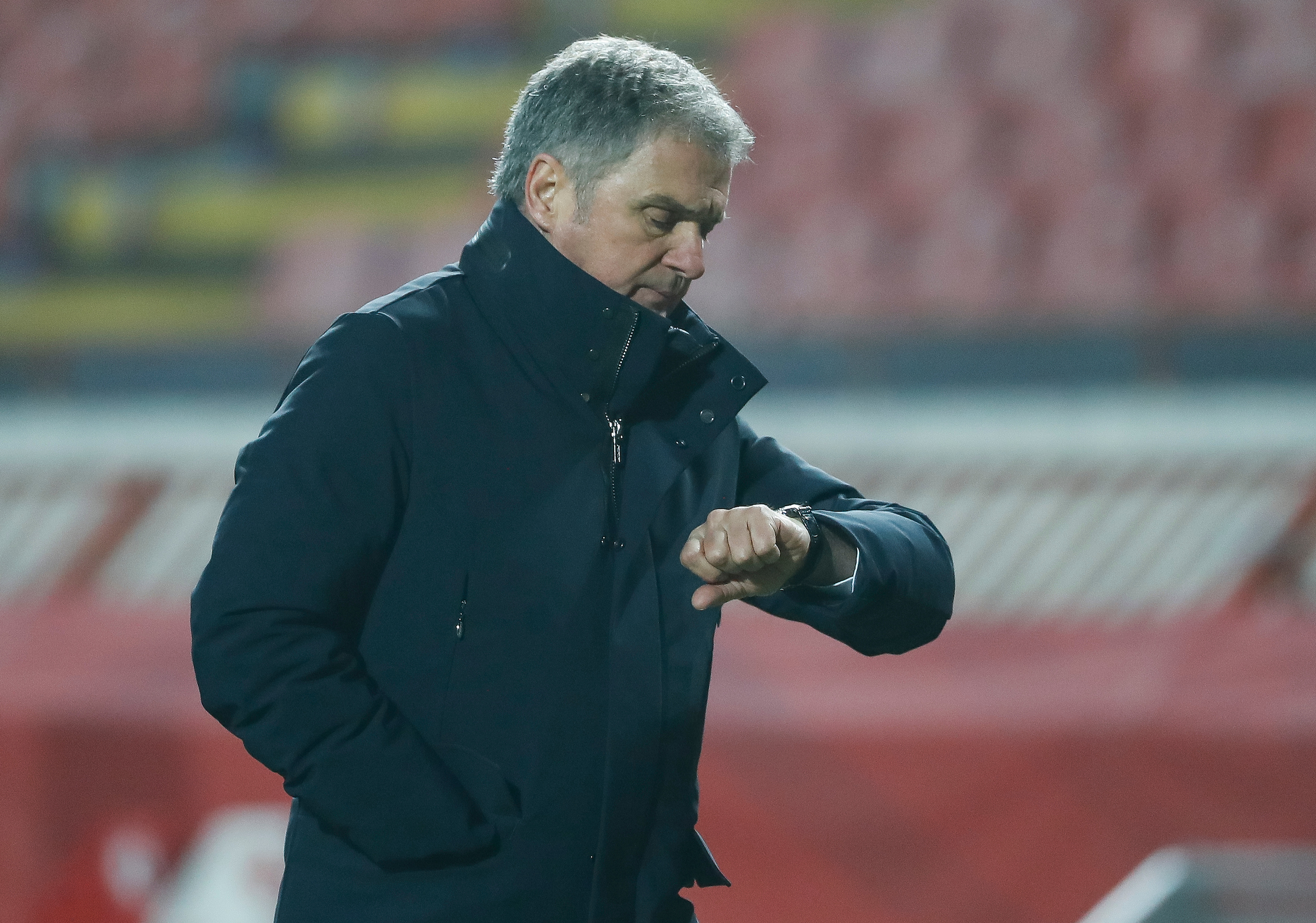 Foto: Srdjan Stevanovic/Starsport