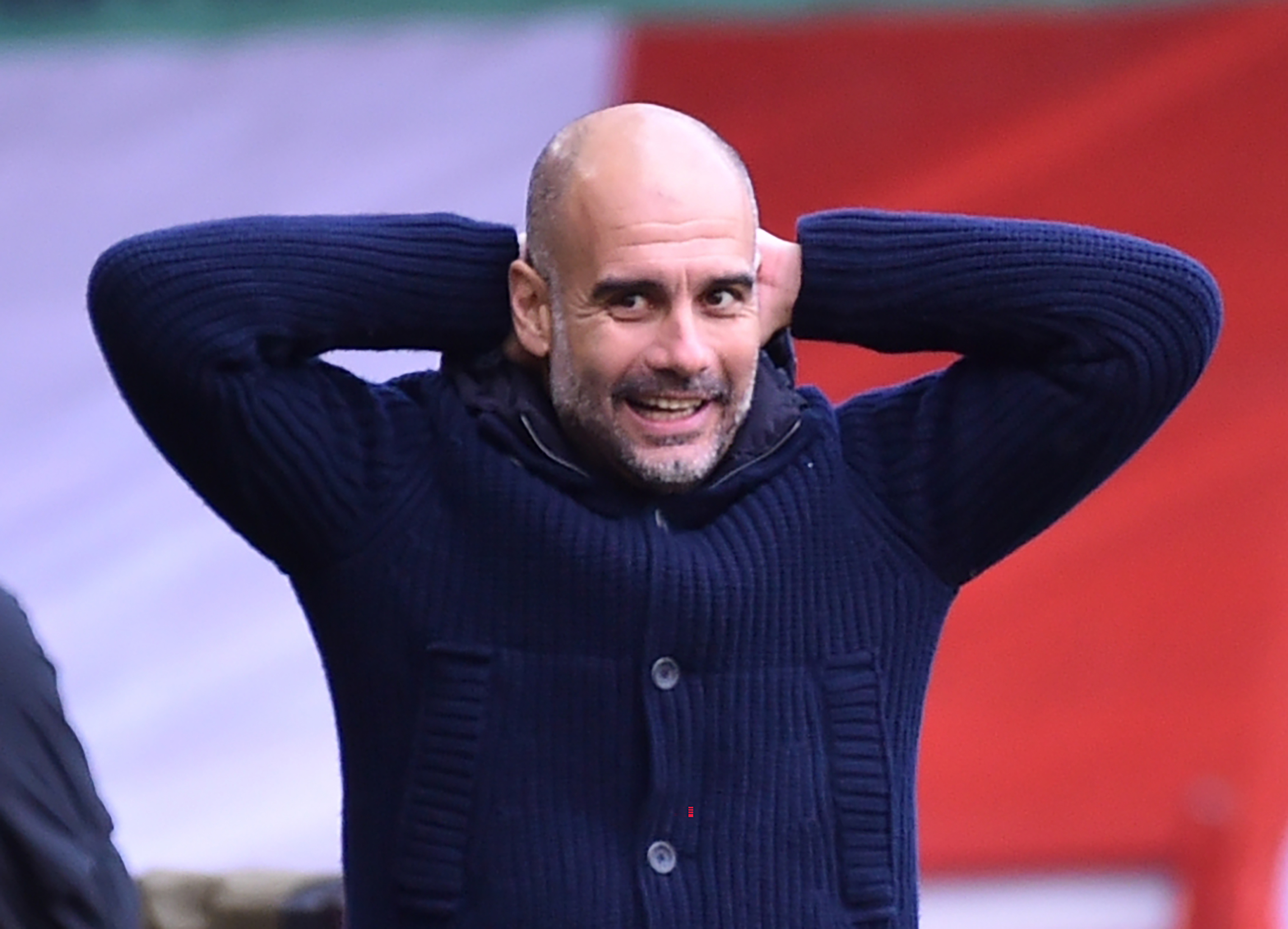 Sheffield United vs Manchester City