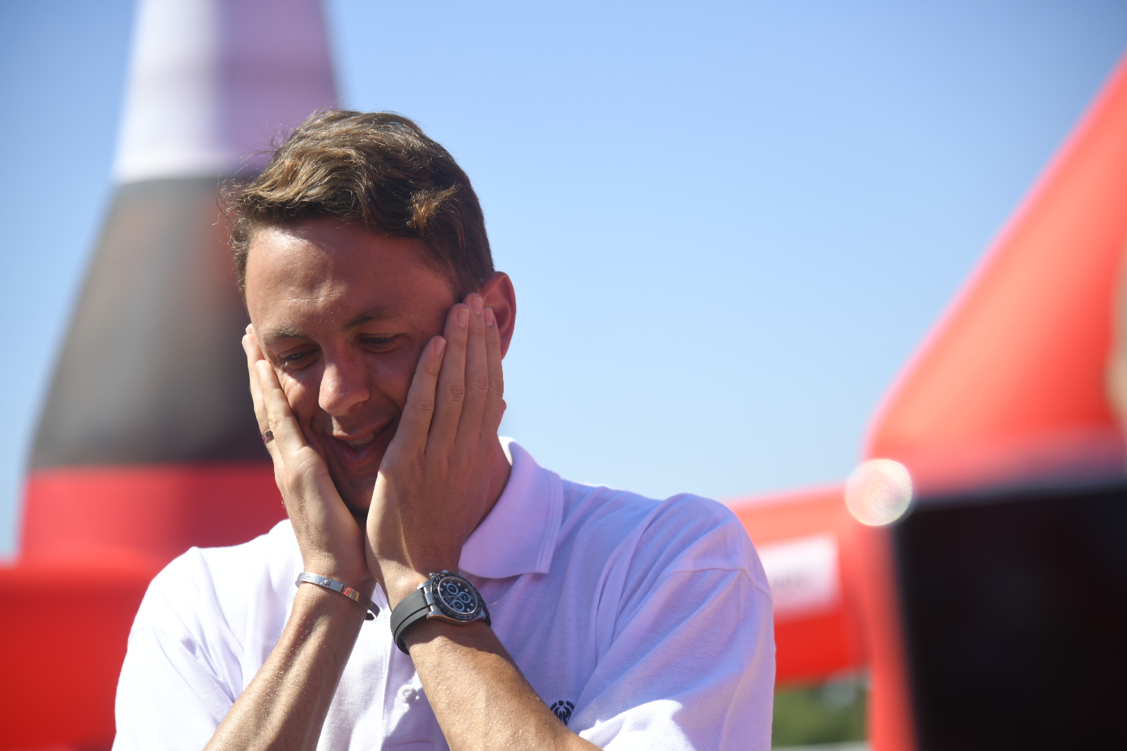 Ub, Vrelo 29.08.2020. Nemanja Matić, Sportske igre mladih Foto: Nemanja Jovanović/Nova rs