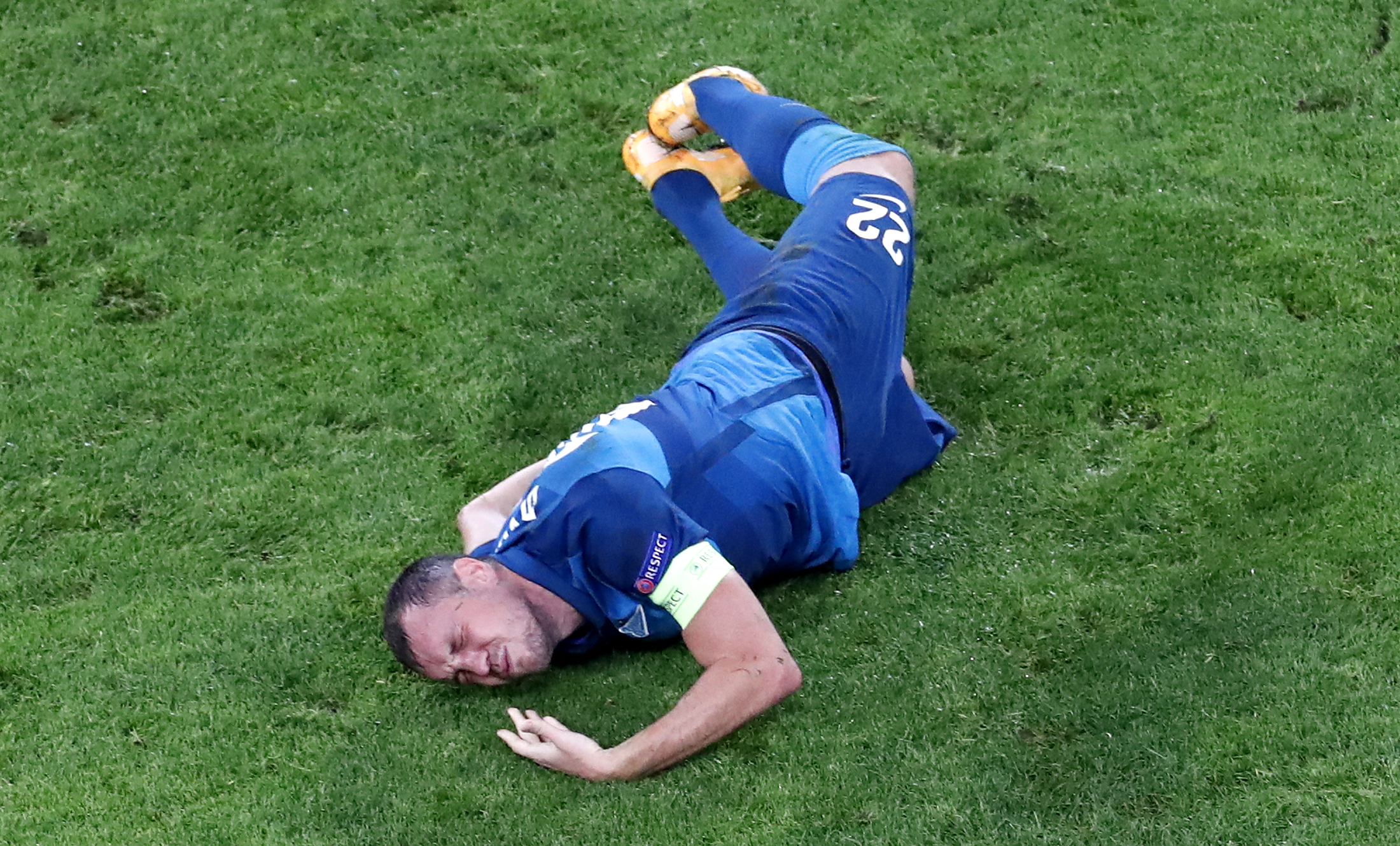 Foto:  EPA-EFE/Anatoly Maltsev