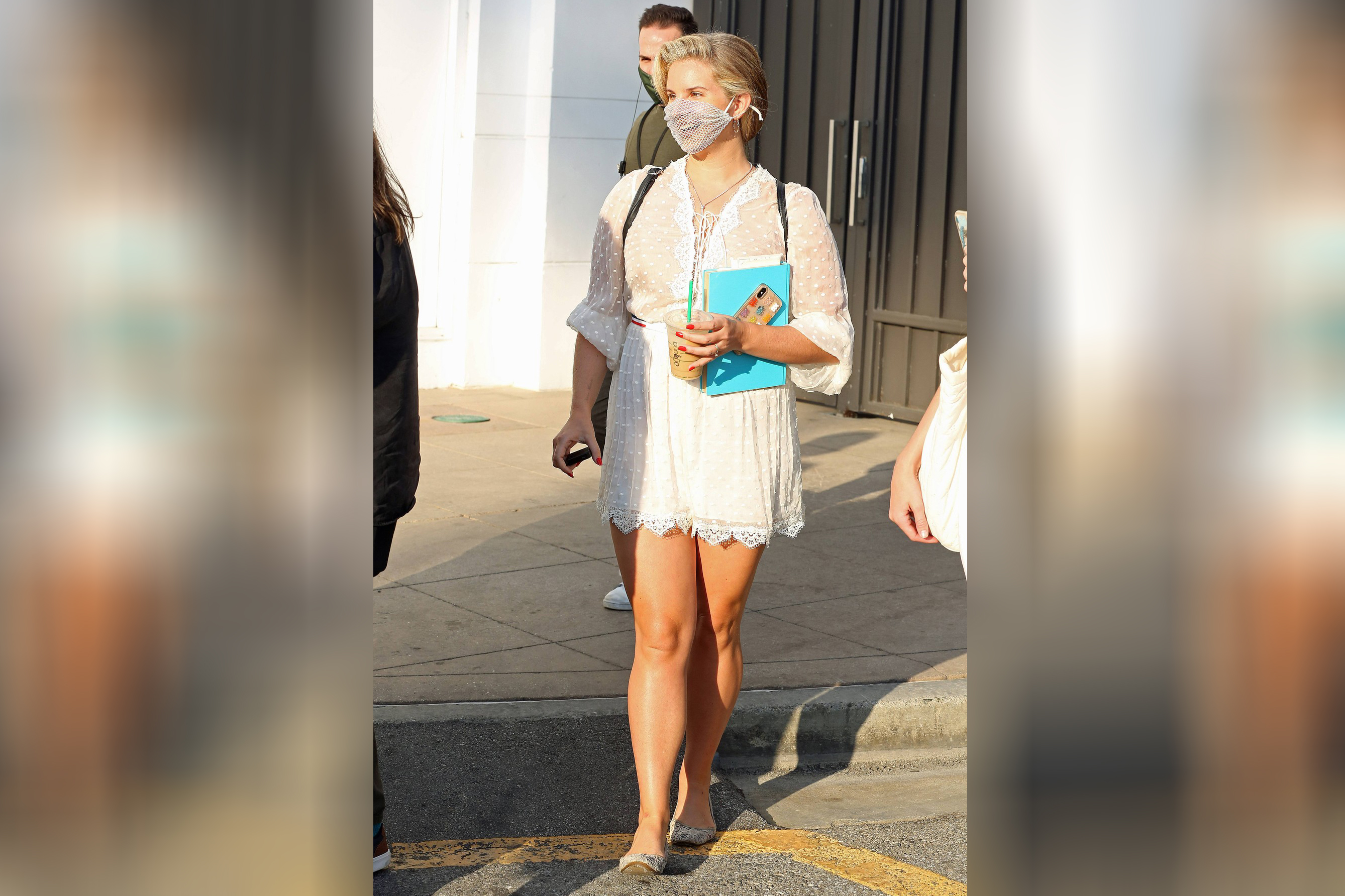 EXCLUSIVE: Lana Del Rey Book