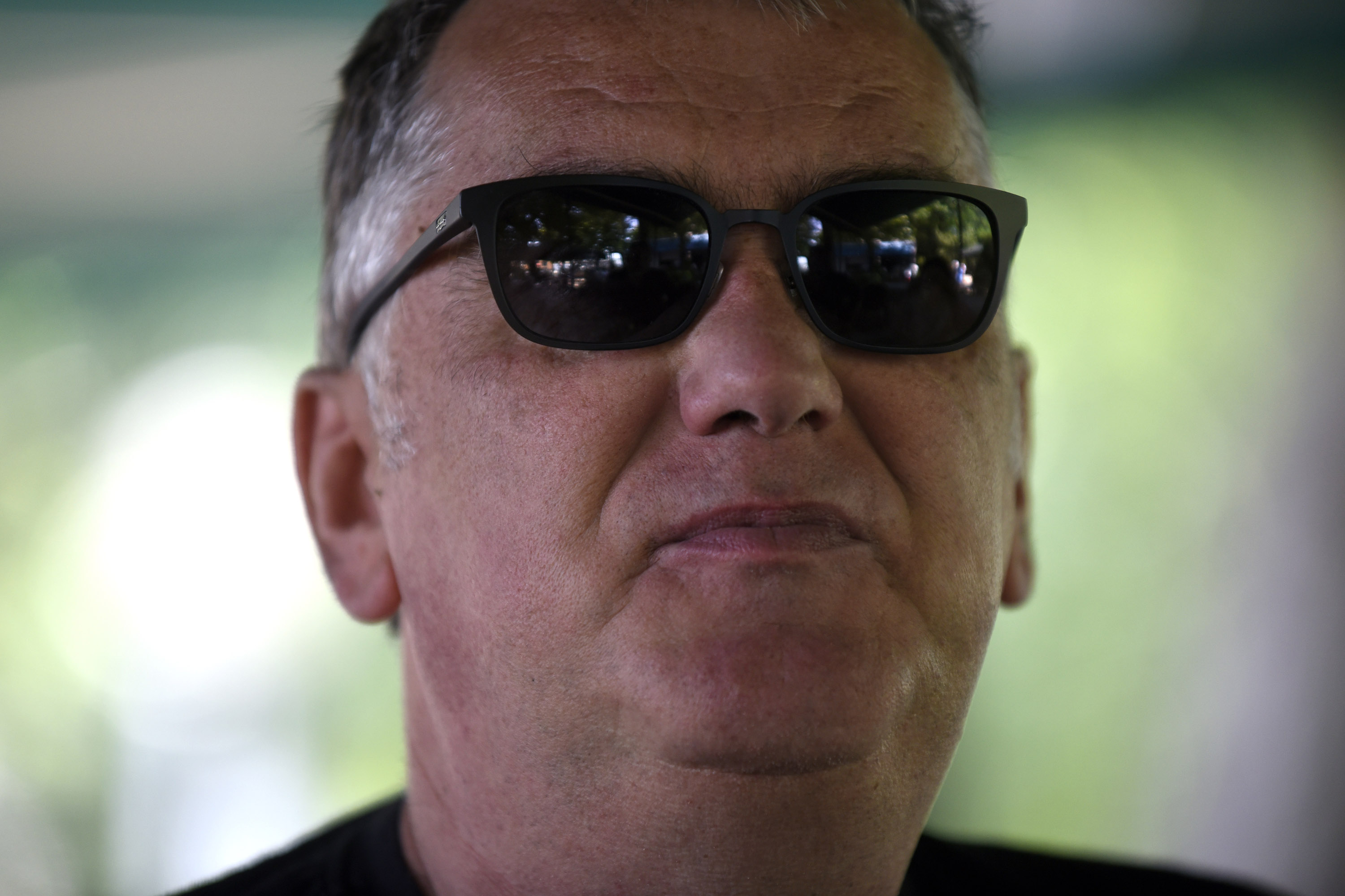 Beograd ariva Zoran Kostić Cane Partibrejkers Foto:Nemanja Jovanović