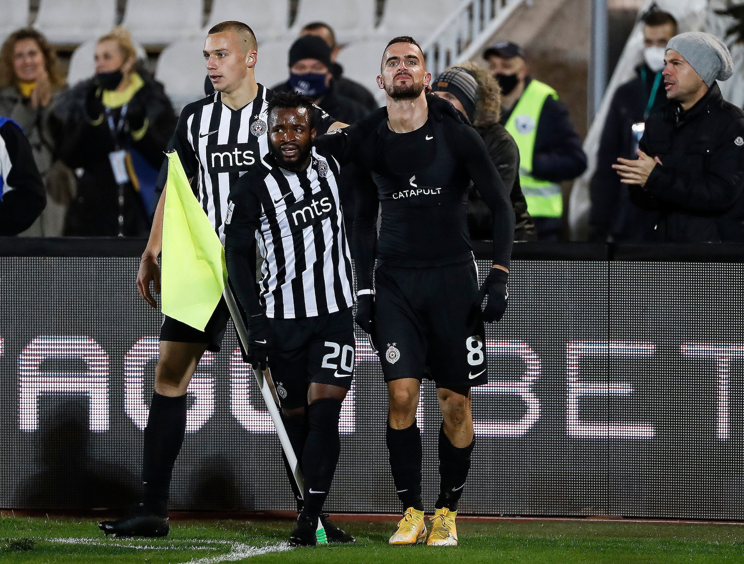 Foto: Srdjan Stevanovic/Starsport