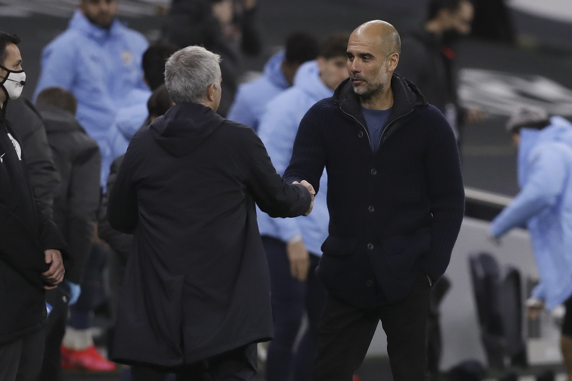 Foto:  EPA-EFE/Kirsty Wigglesworth