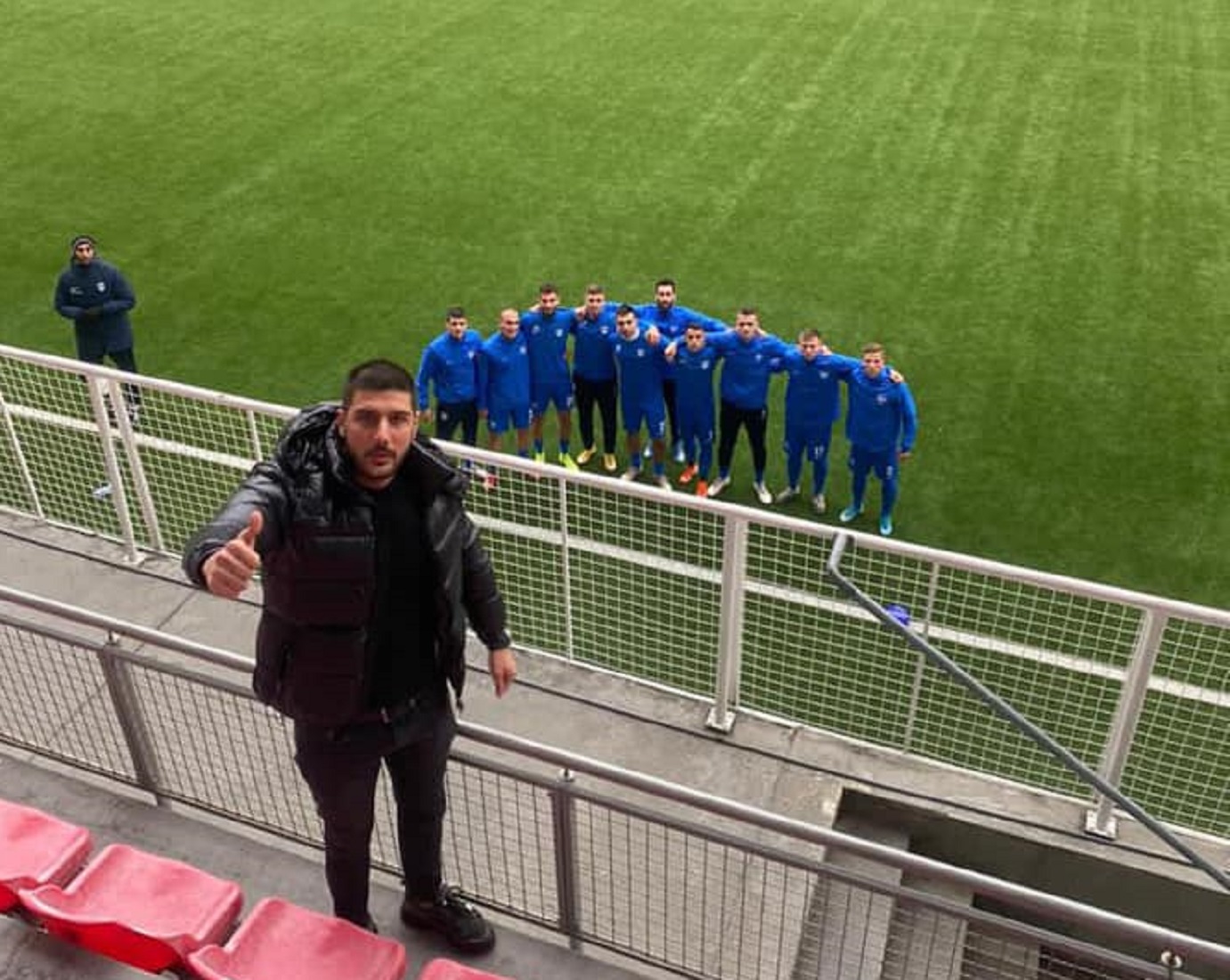 FK Novi Pazar
