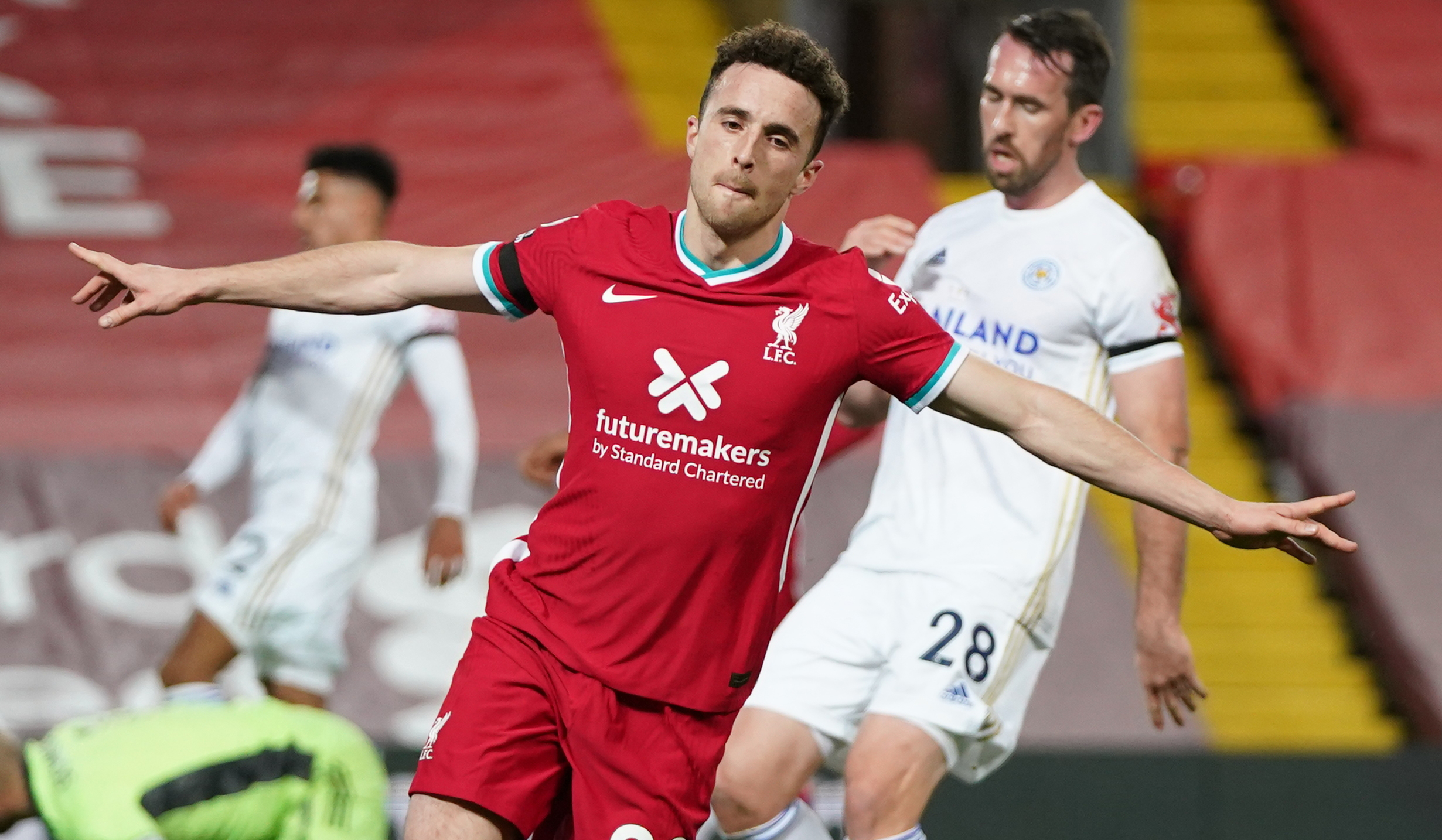 Foto: EPA-EFE/Jon Super