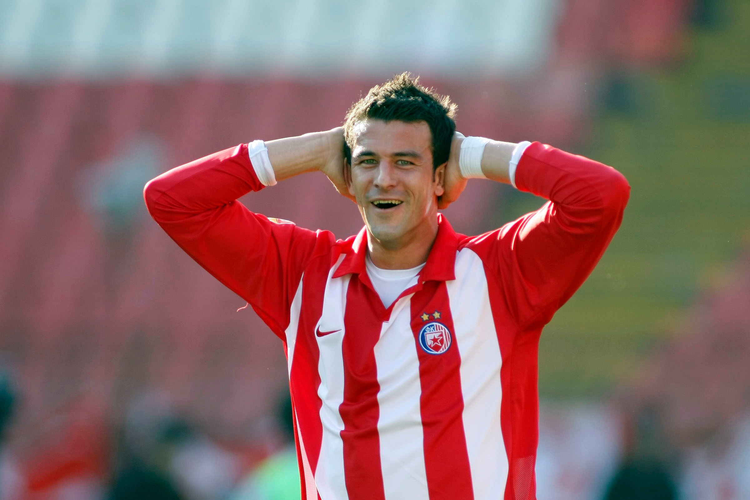 Foto: Srdjan Stevanovic/Starsport