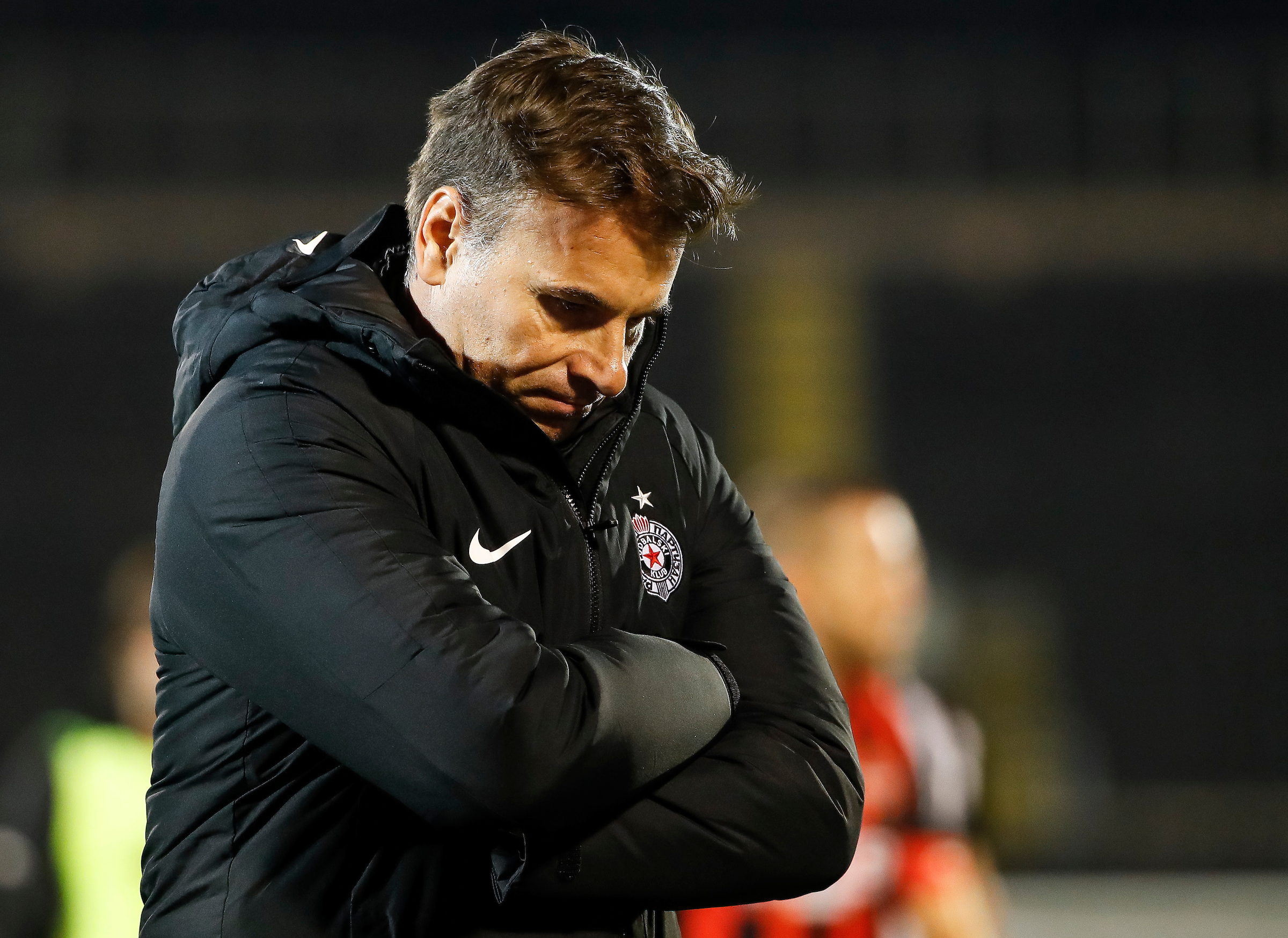 Foto: Srdjan Stevanovic/Starsport