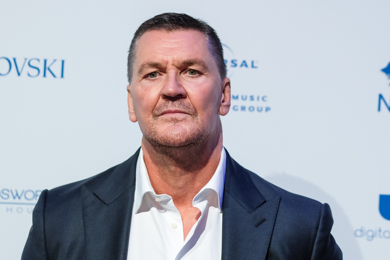 Craig Fairbrass attends the 22nd British Independent Film Awards on Sunday 1 December 2019