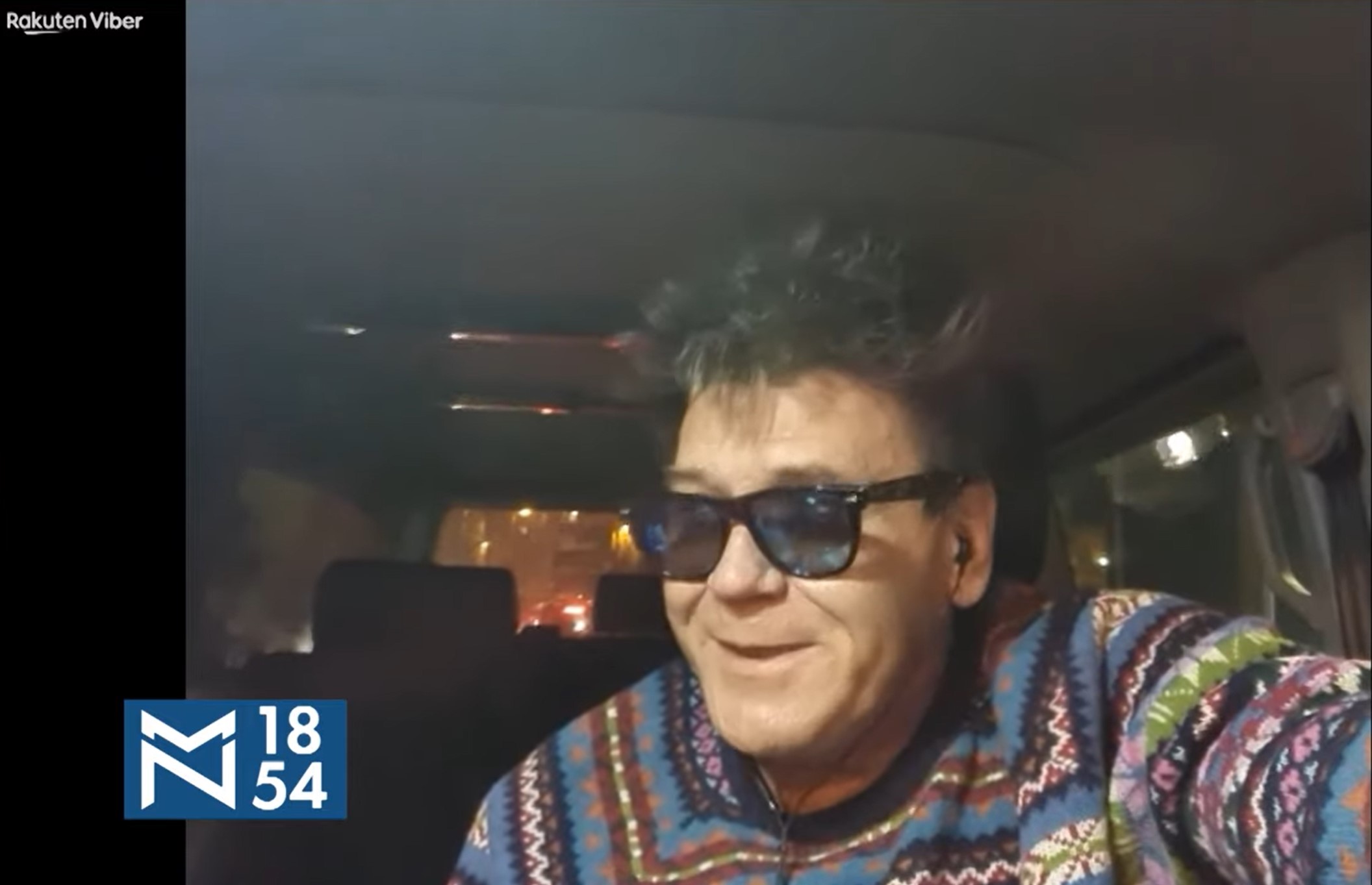 Medju Nama
Dražen Žerić Žera "Crvena Jabuka" : Iza nas ne stoje Youtube klanovi