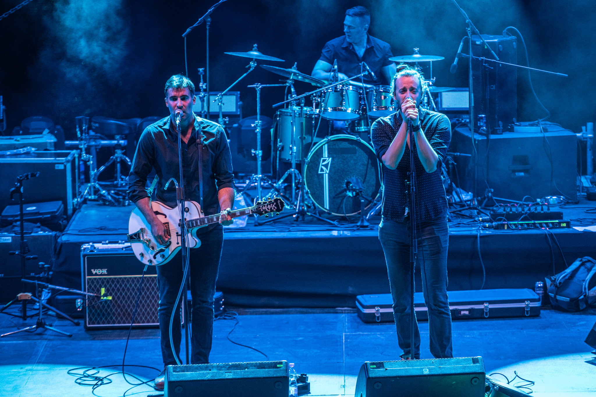 Cloud Ada Beer Fest bar i Music Week manifestacija na Adi Cigalniji