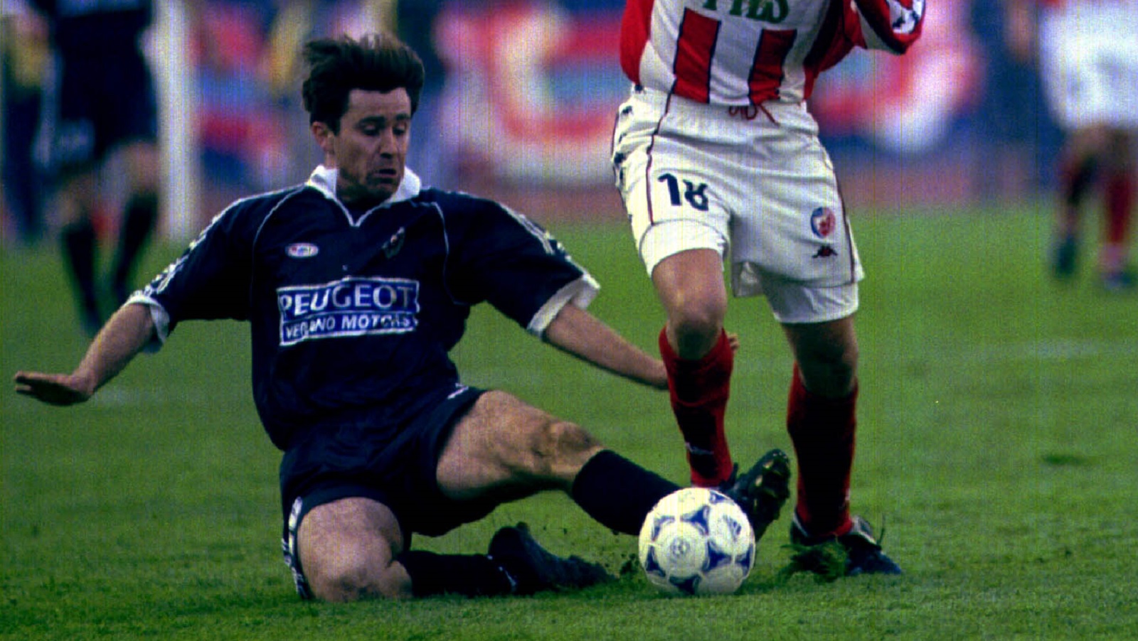 Foto: Srdjan Stevanovic/Starsport