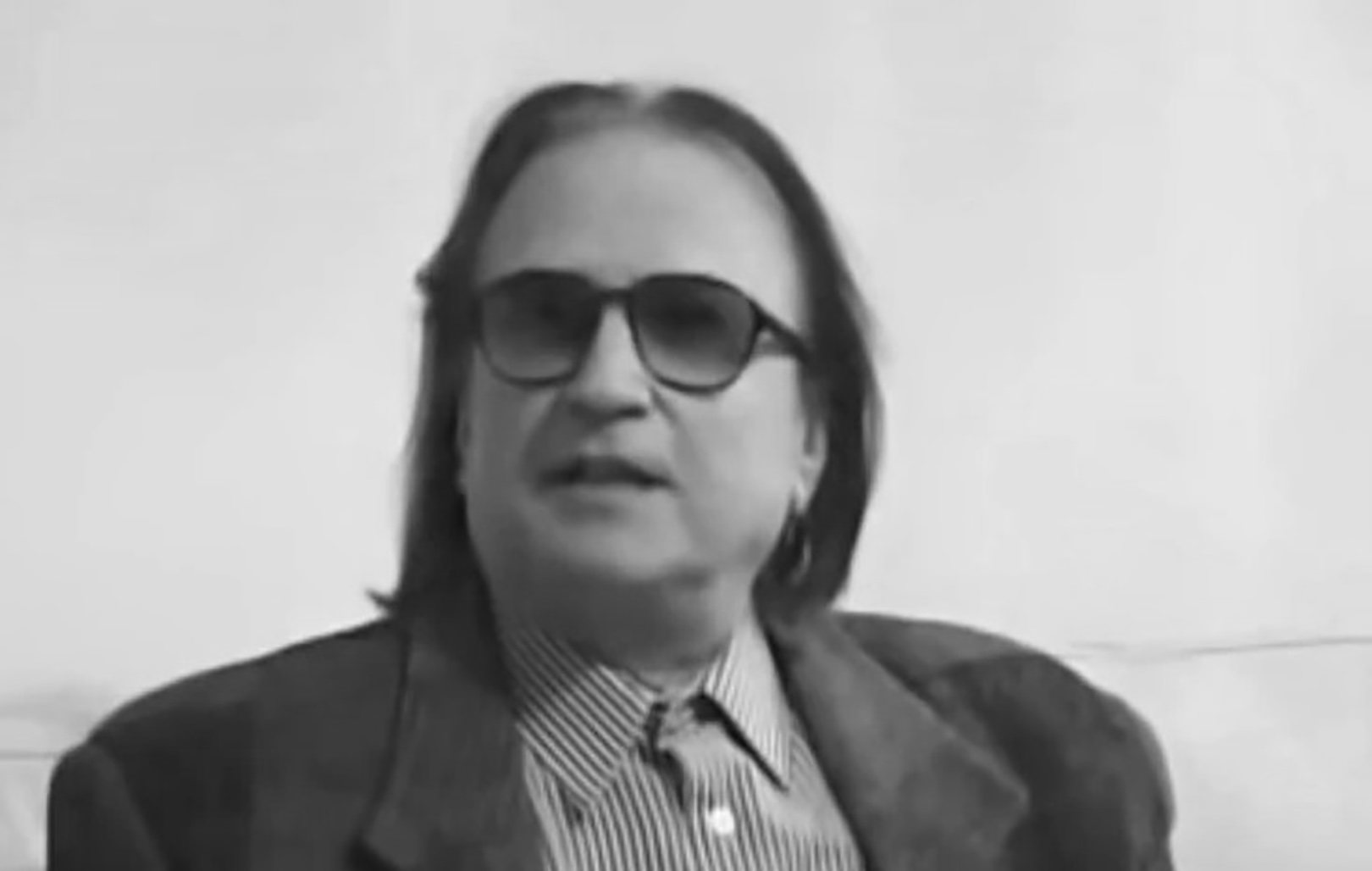 Miša Marković, kompozitor i pevač, autor pesme "Ej Branka, Branka"