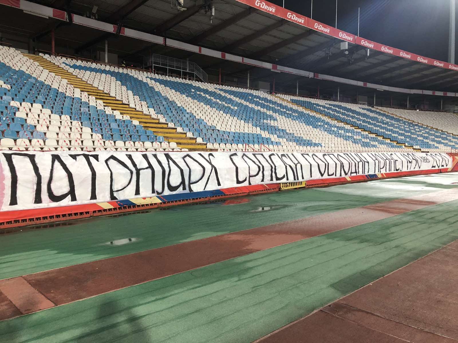 Foto: FK Crvena zvezda