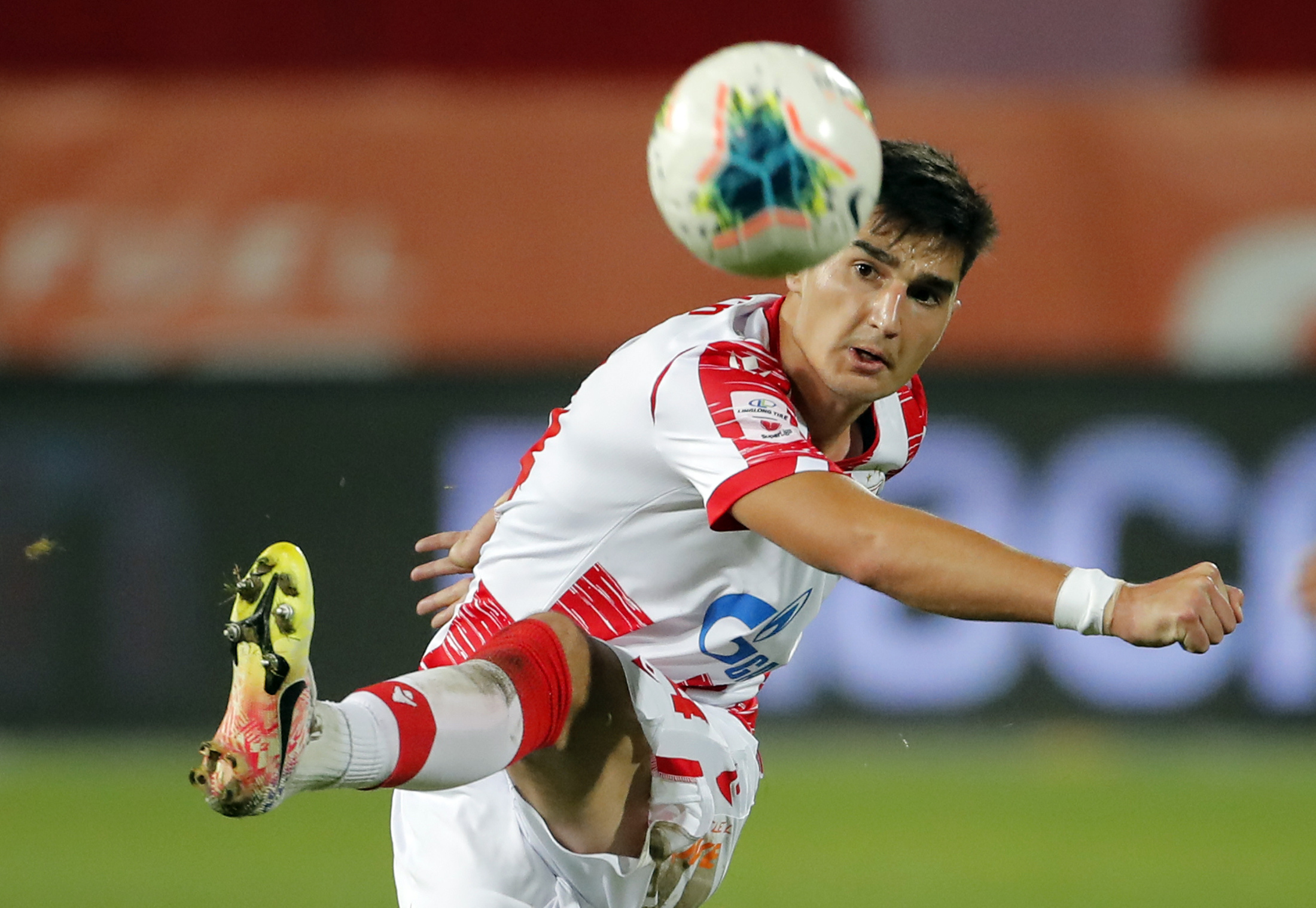 Foto: Starsport