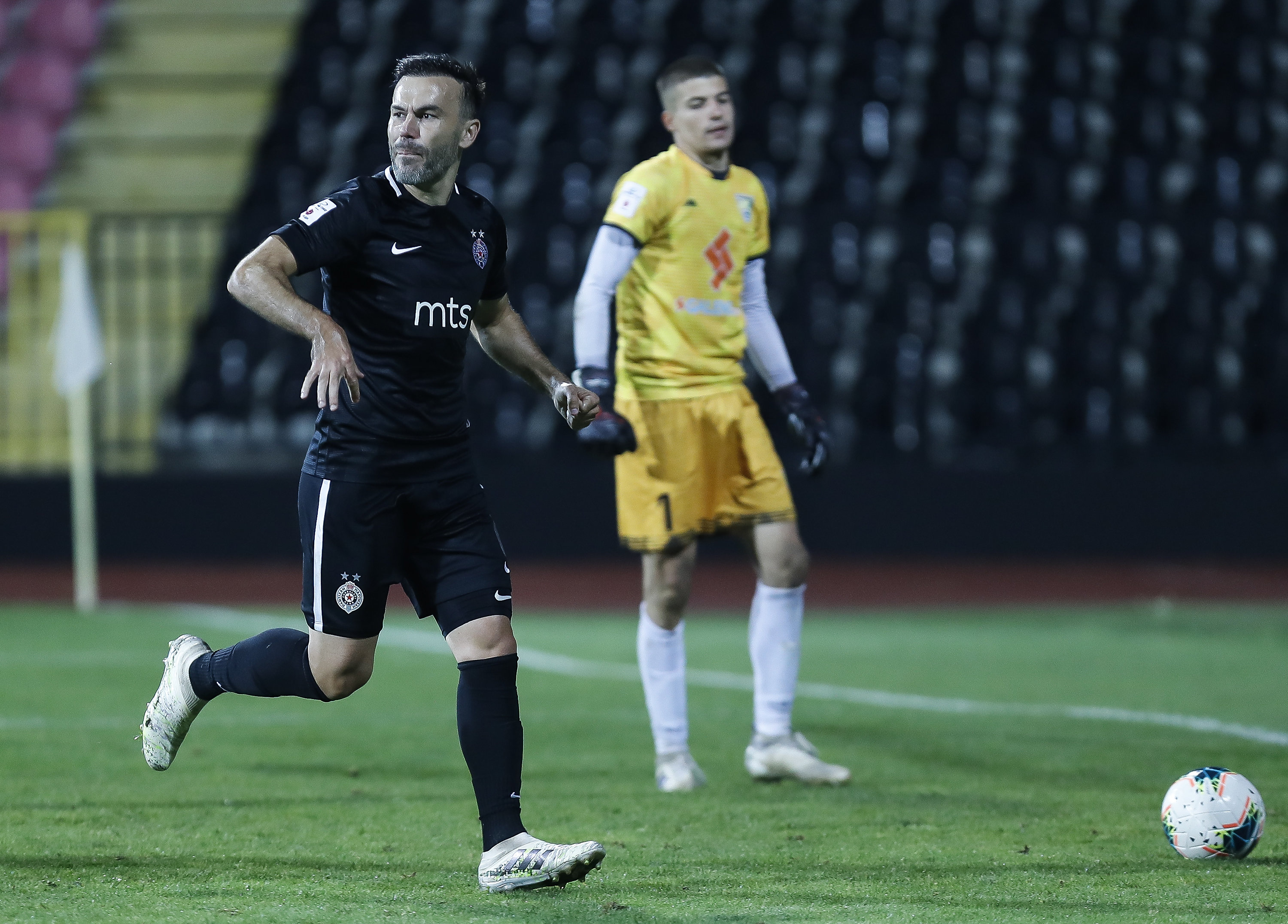 Foto: Srdjan Stevanovic/Starsport