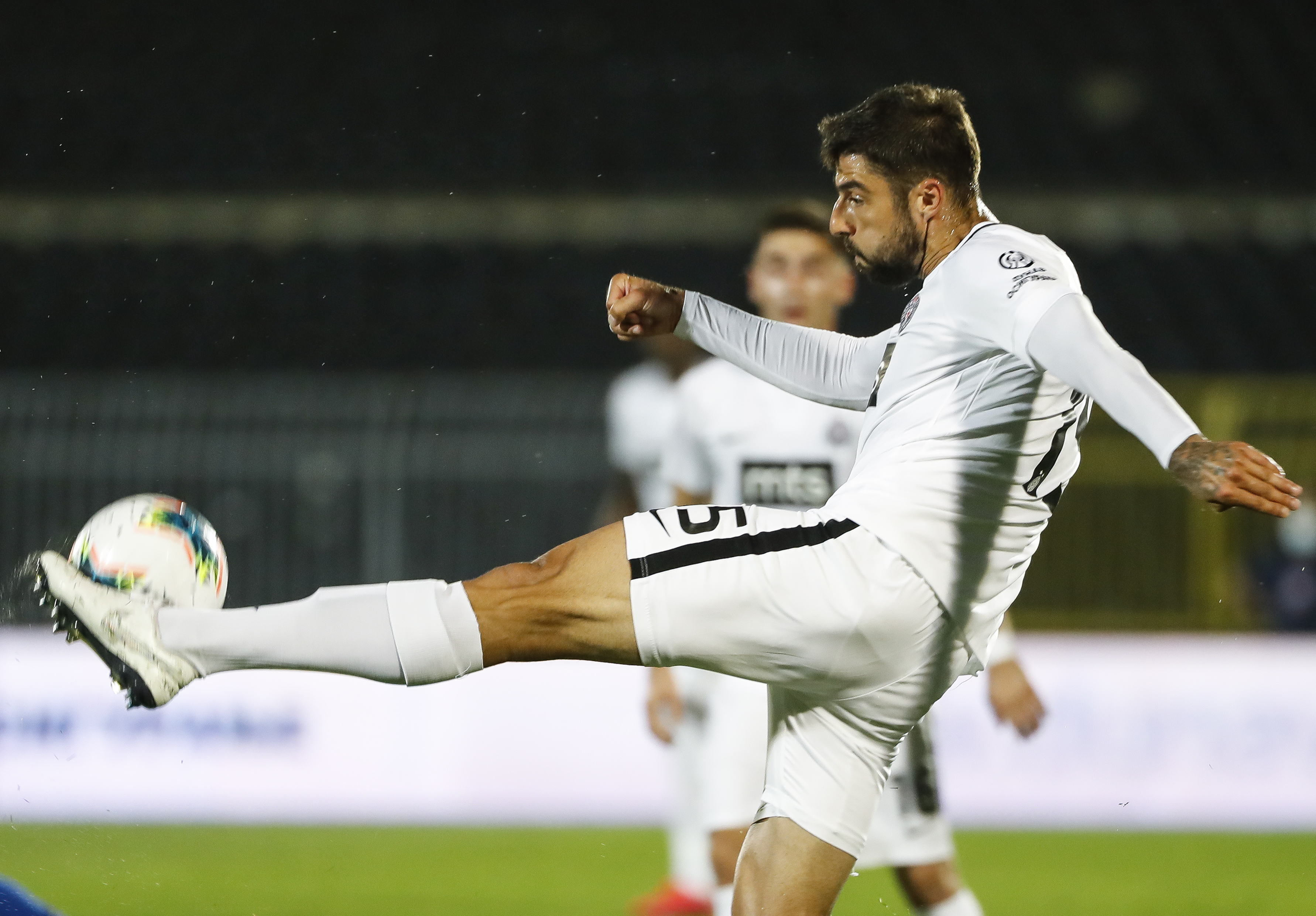 Foto: Srdjan Stevanovic/Starsport