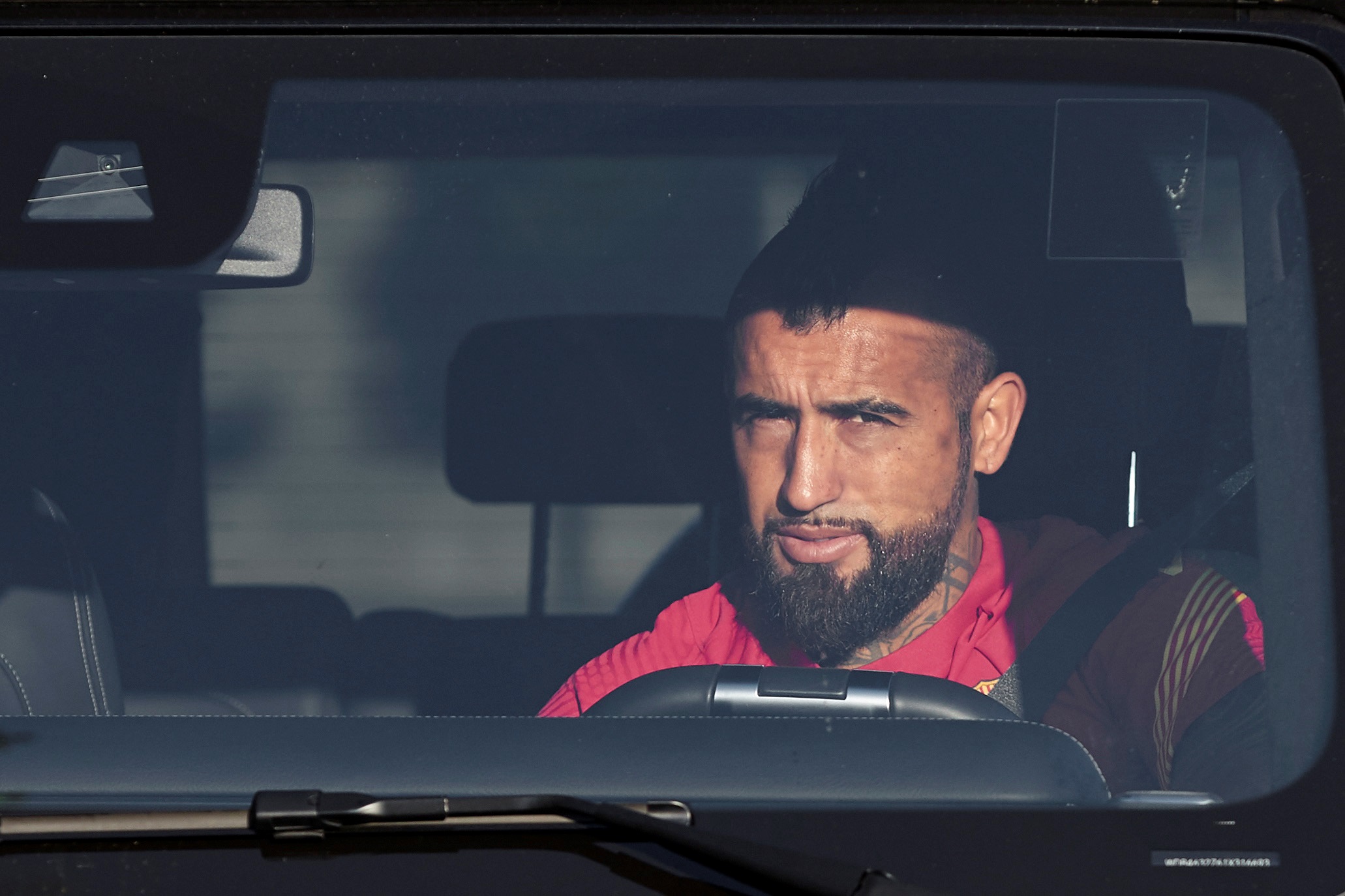 Foto: EPA-EFE/Alejandro Garcia