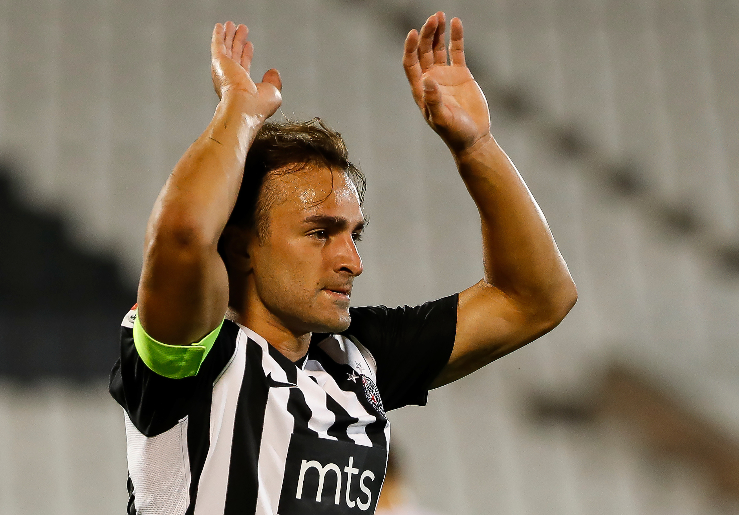 Foto: Srdjan Stevanovic/Starsport